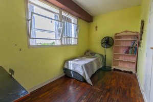 4-room Apartment for Sale in San Isidro