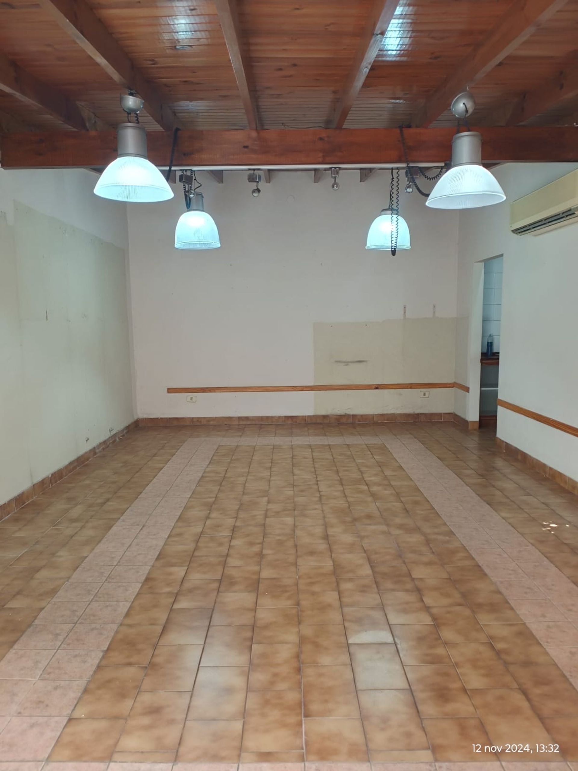 OFICINAS con JARDÍN + QUINCHO - SIN EXP | BOULOGNE