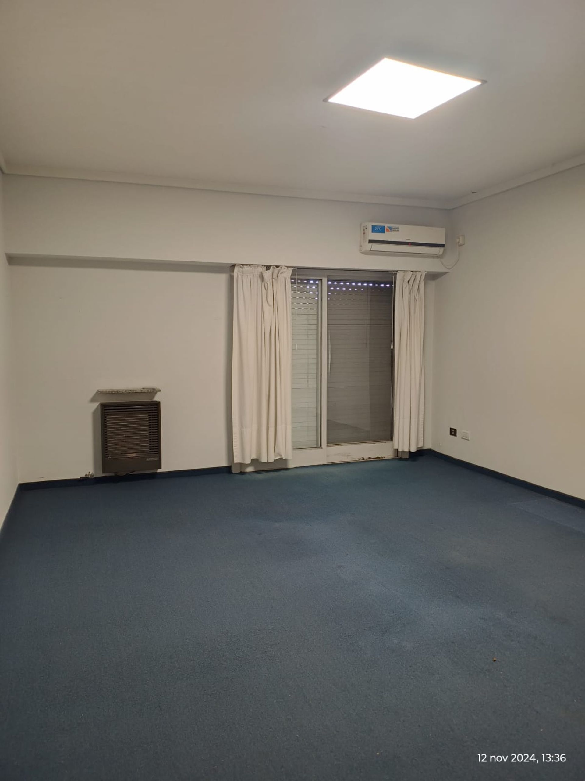 OFICINAS con JARDÍN + QUINCHO - SIN EXP | BOULOGNE