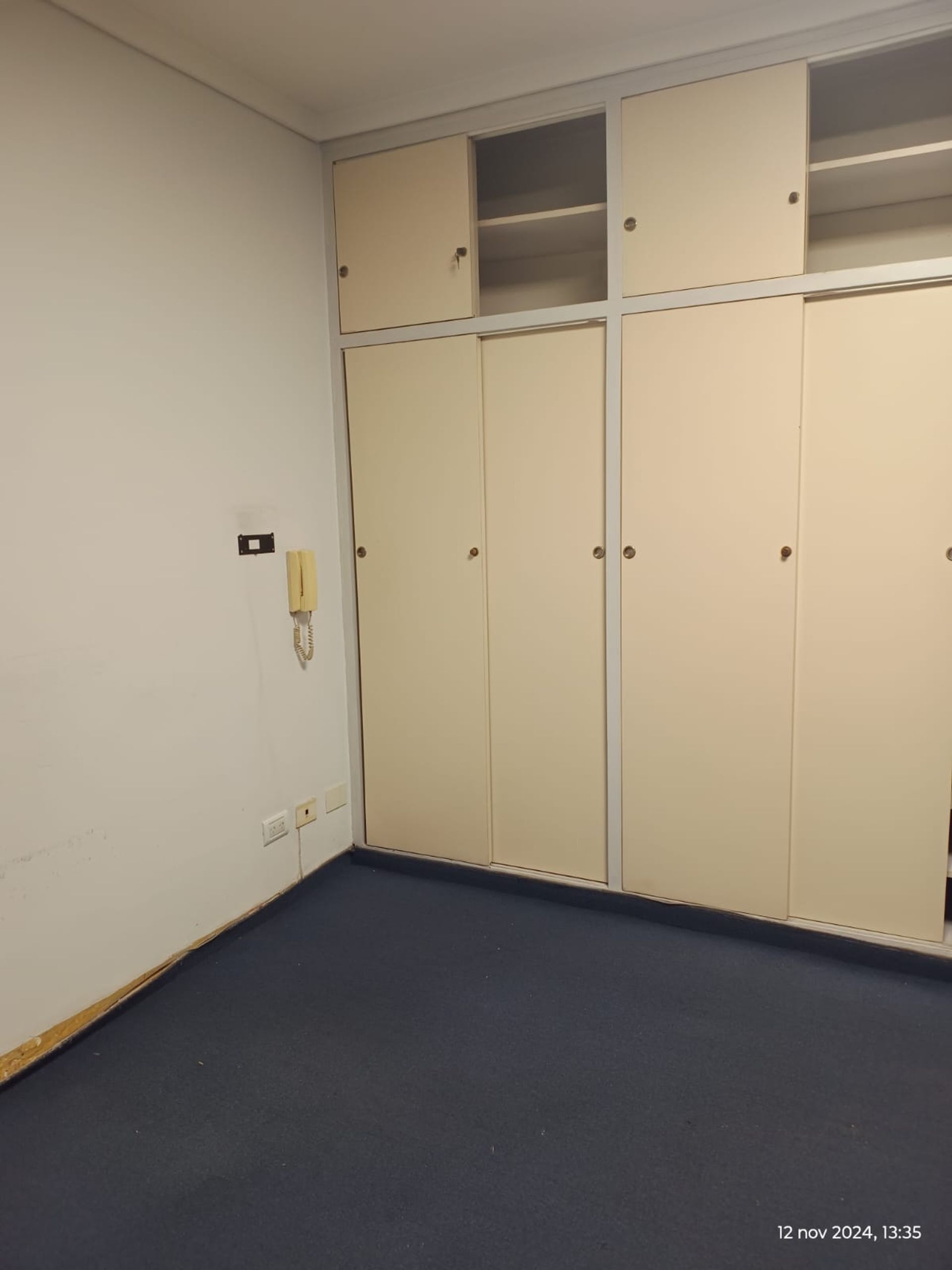 OFICINAS con JARDÍN + QUINCHO - SIN EXP | BOULOGNE