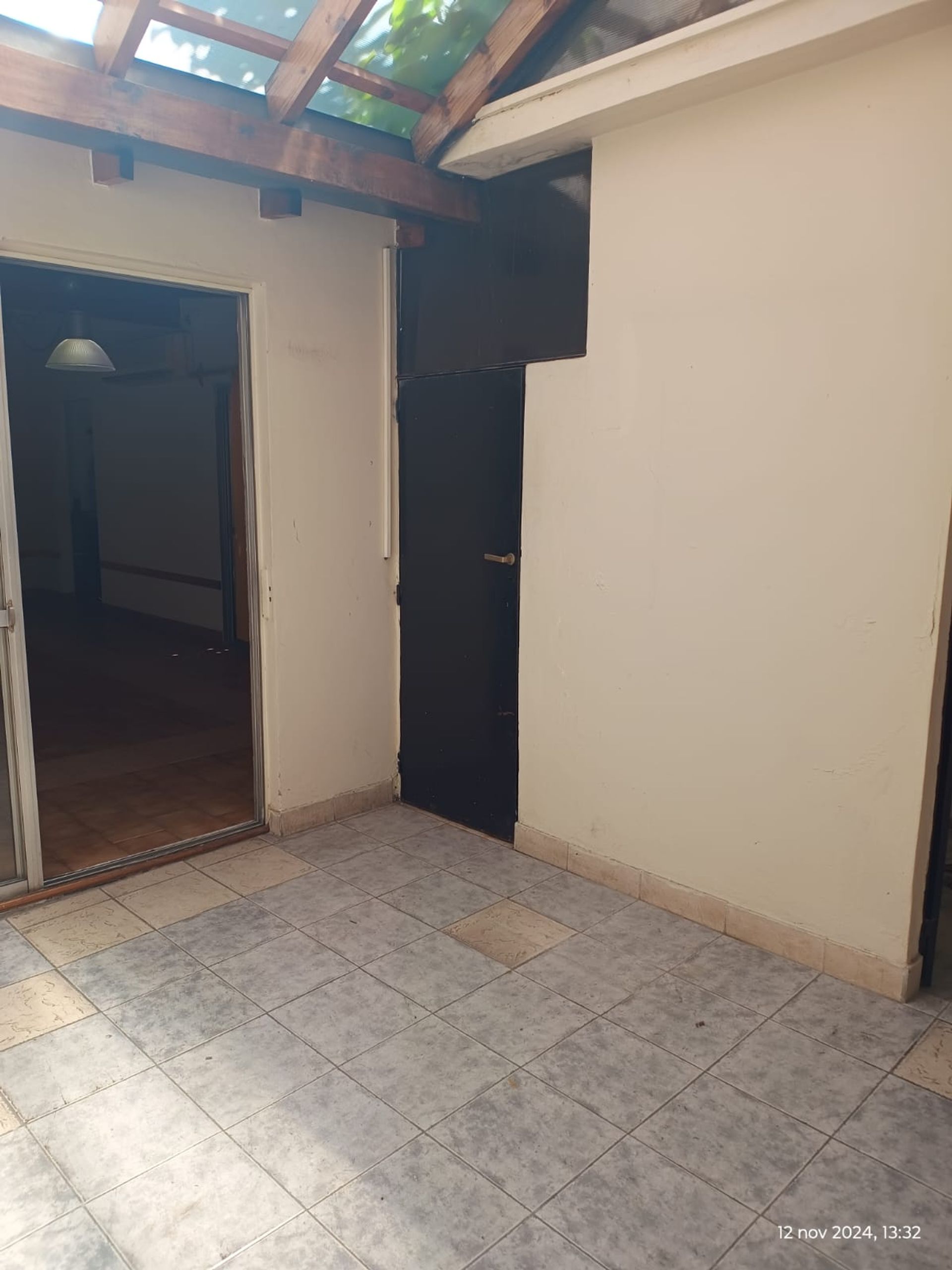 OFICINAS con JARDÍN + QUINCHO - SIN EXP | BOULOGNE