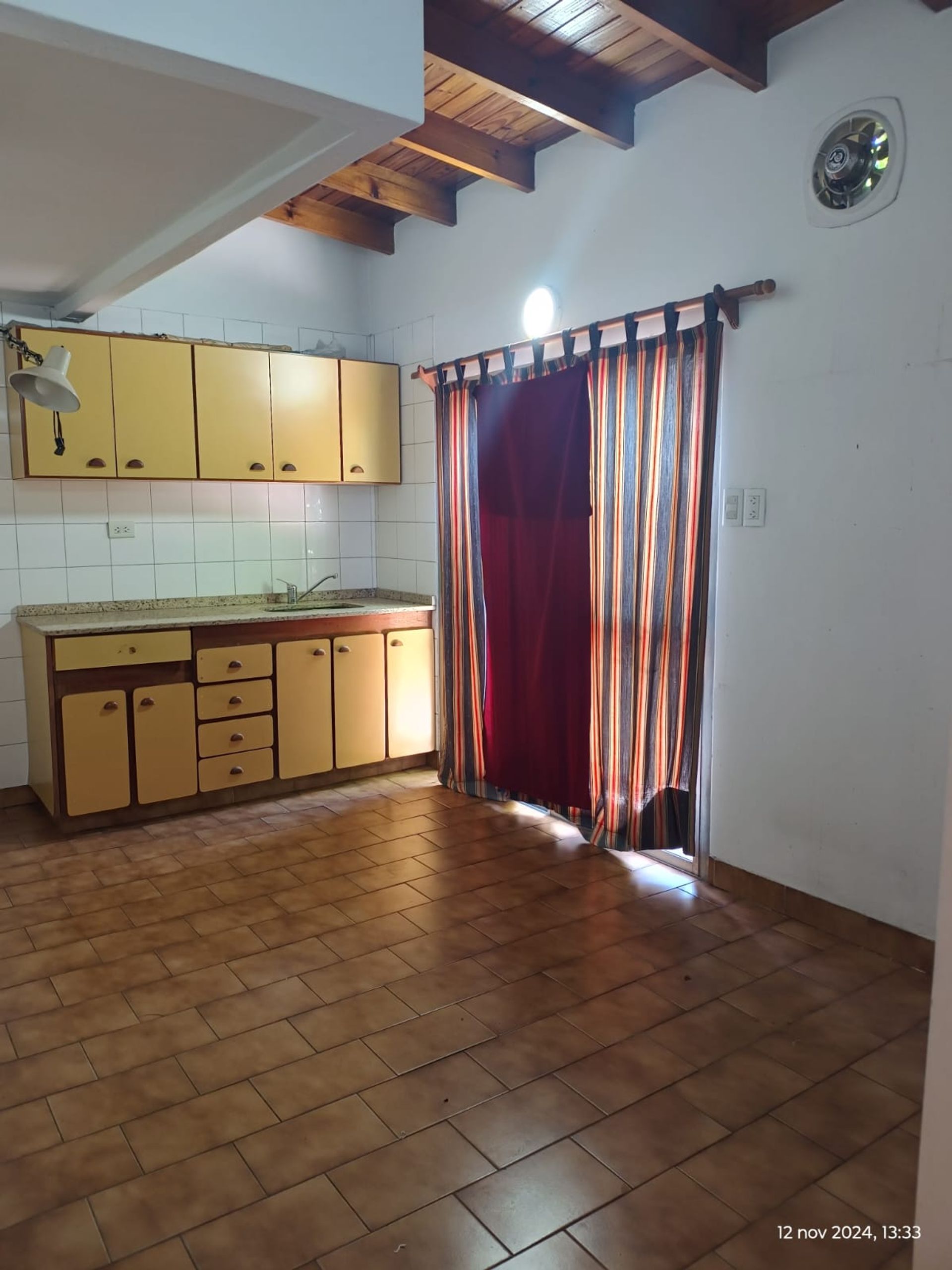 OFICINAS con JARDÍN + QUINCHO - SIN EXP | BOULOGNE