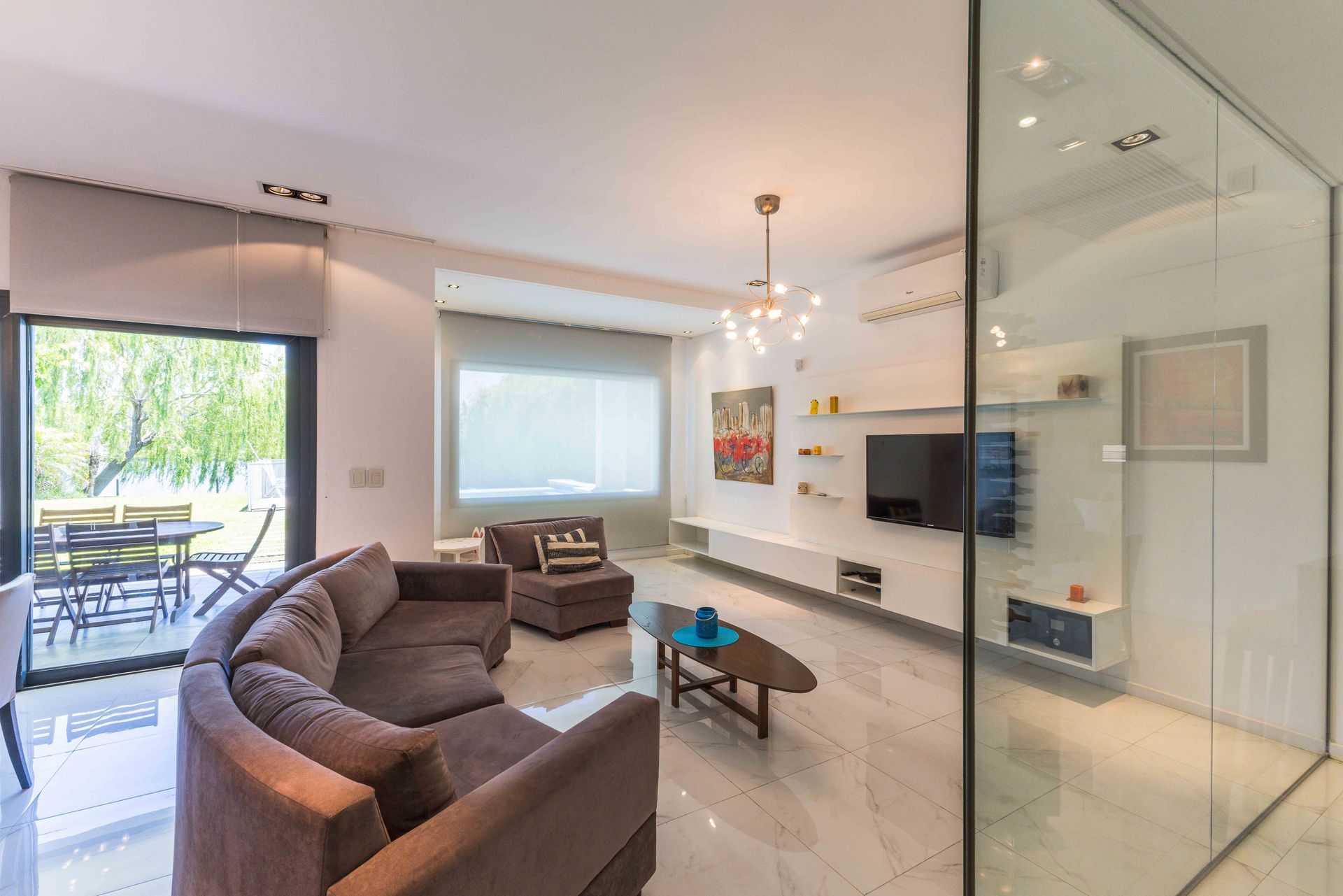 Venta Casa A La Laguna 8 Ambientes, La Comarca