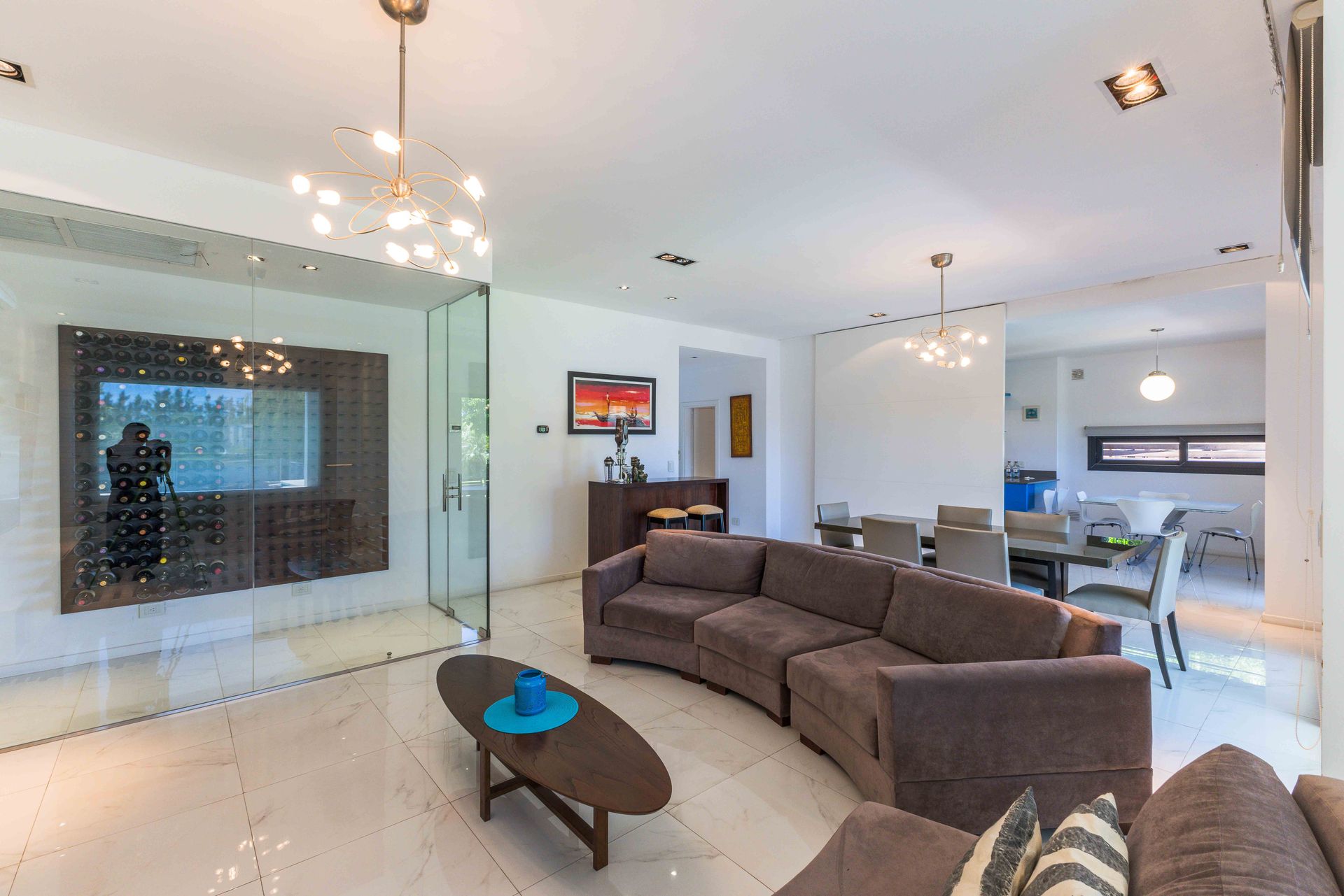 Venta Casa A La Laguna 8 Ambientes, La Comarca