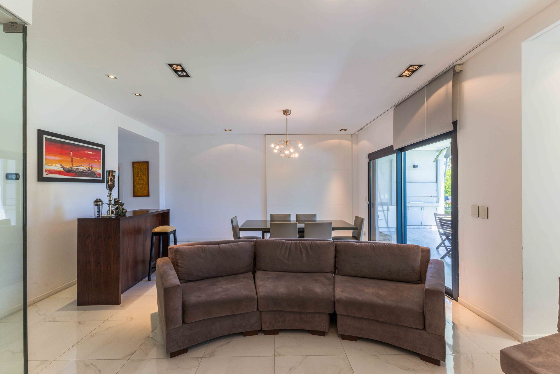 Venta Casa A La Laguna 8 Ambientes, La Comarca