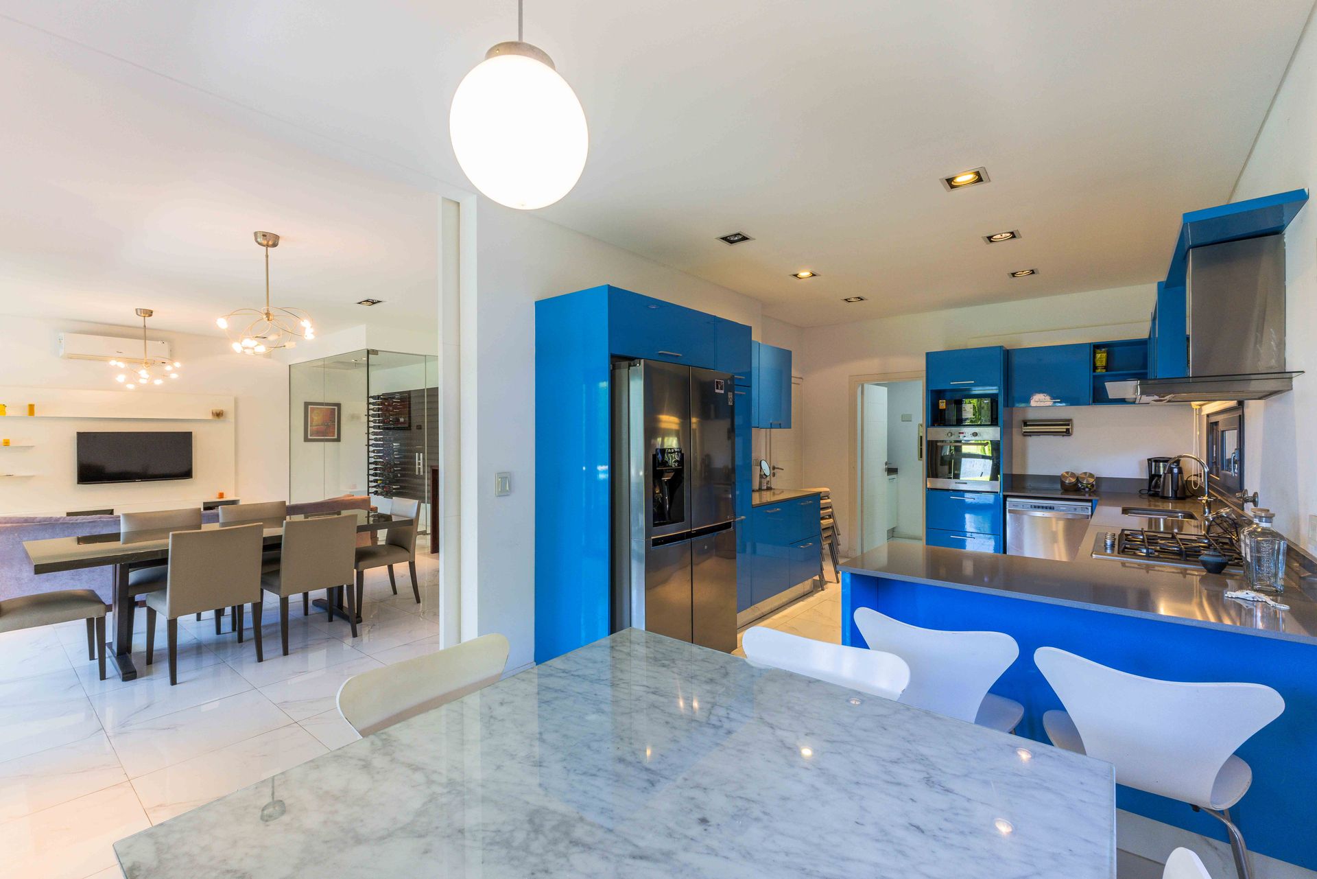 Venta Casa A La Laguna 8 Ambientes, La Comarca