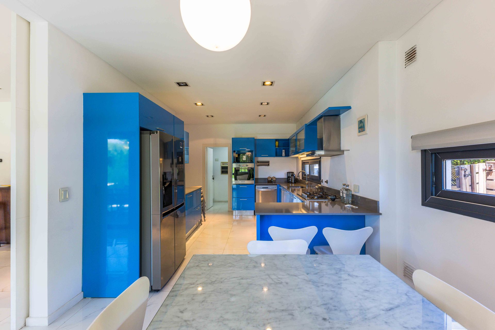 Venta Casa A La Laguna 8 Ambientes, La Comarca