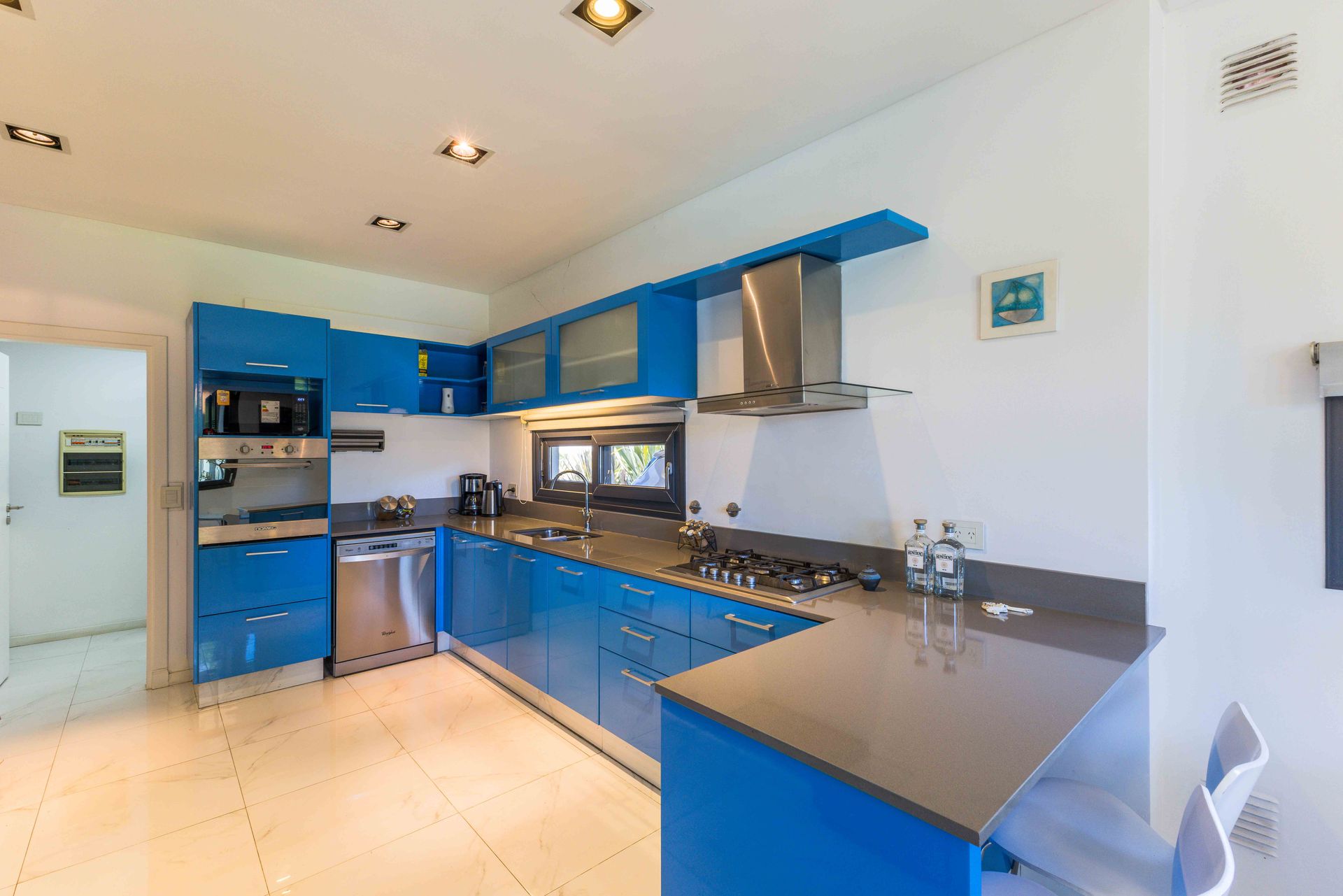 Venta Casa A La Laguna 8 Ambientes, La Comarca
