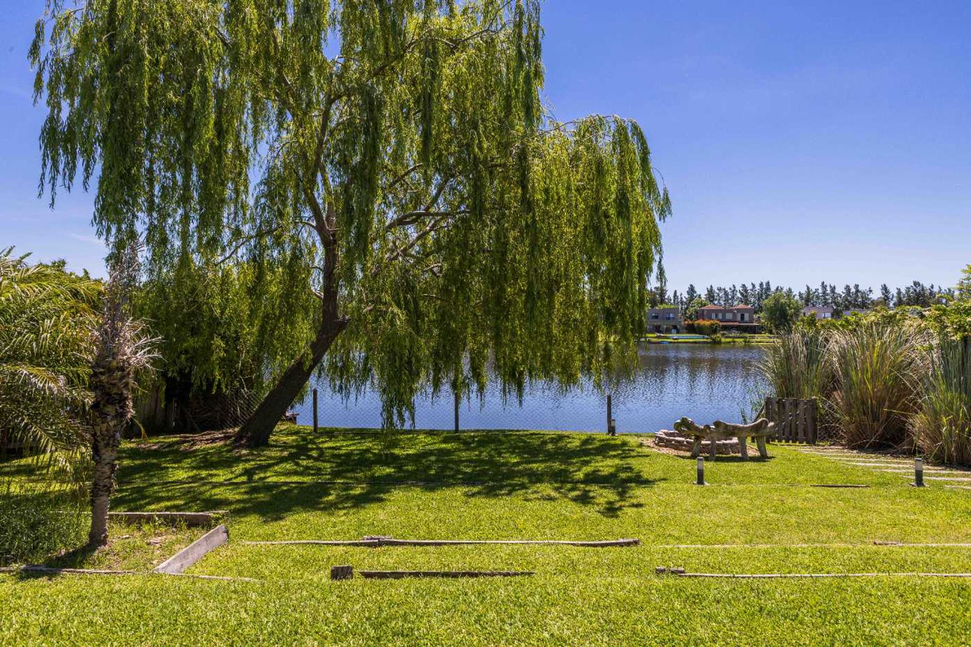 Venta Casa A La Laguna 8 Ambientes, La Comarca