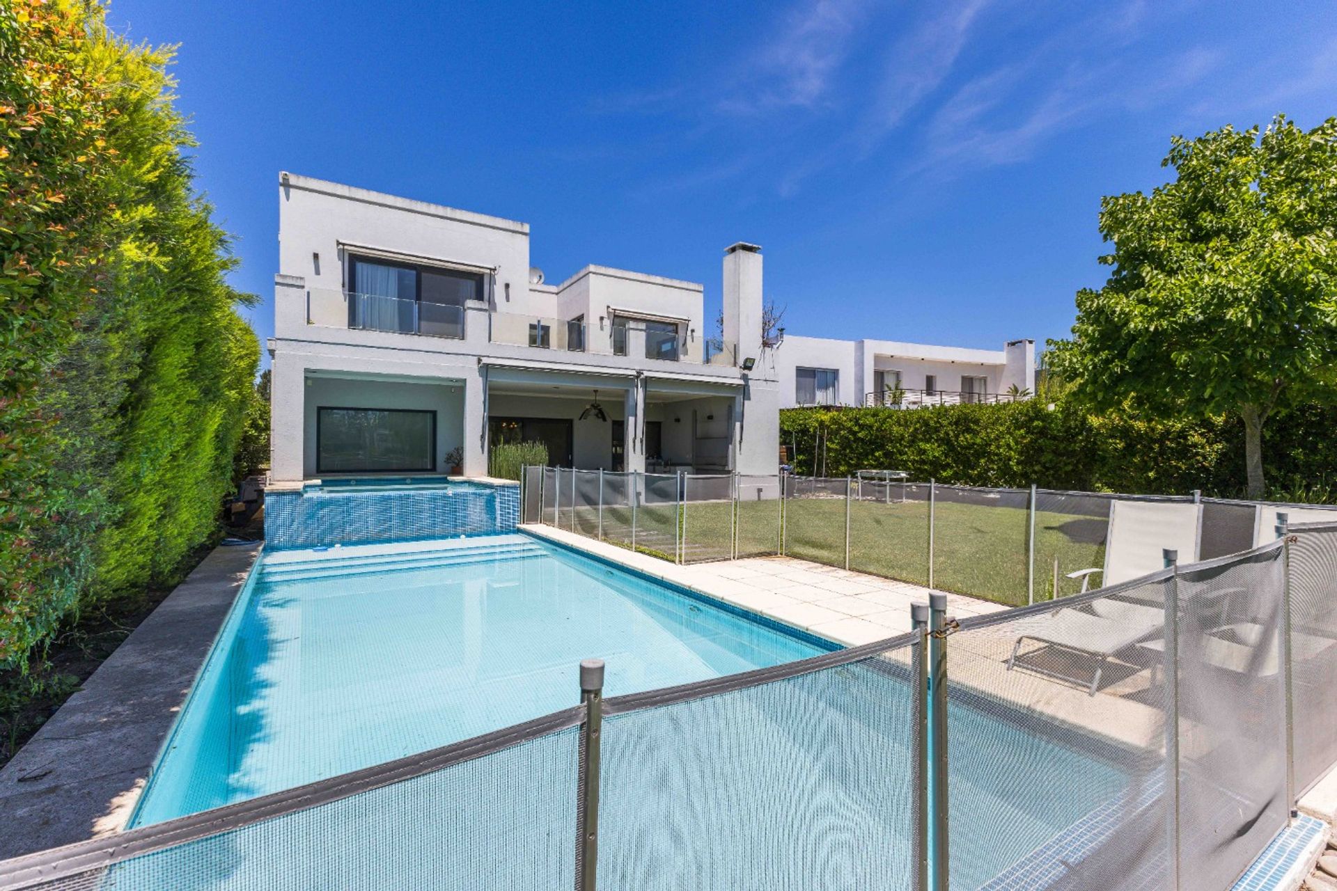 Venta Casa A La Laguna 8 Ambientes, La Comarca