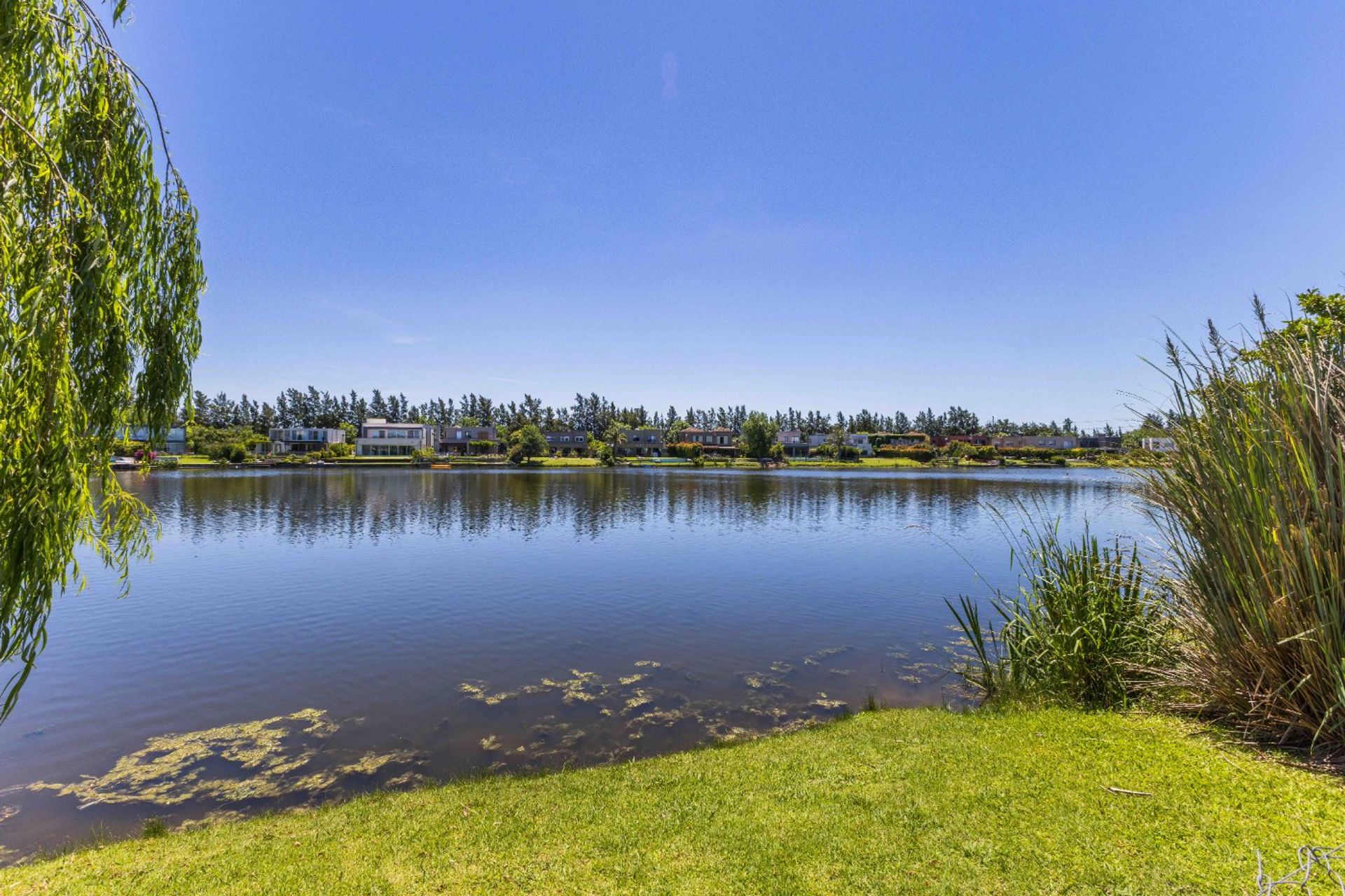 Venta Casa A La Laguna 8 Ambientes, La Comarca