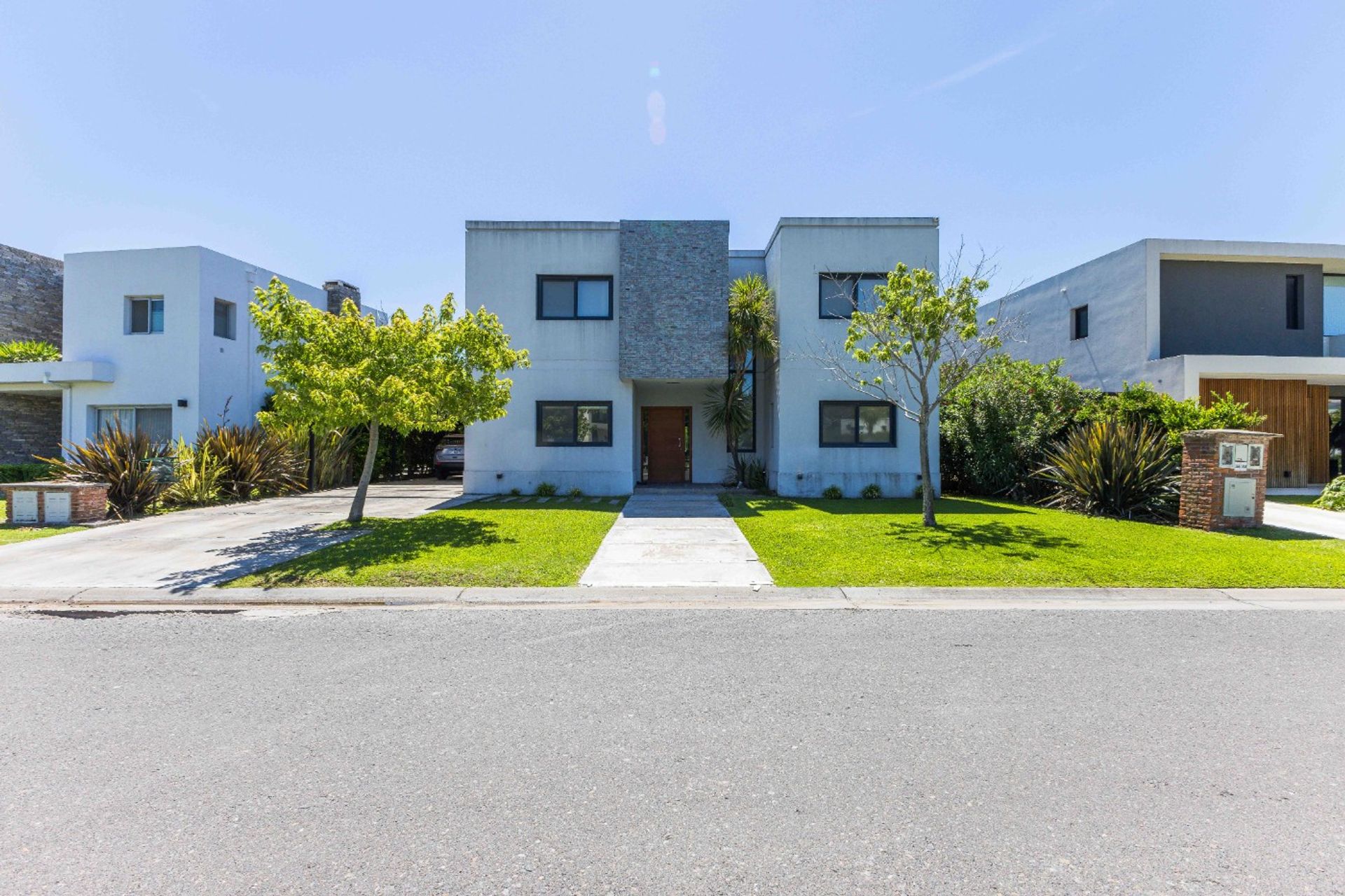 Venta Casa A La Laguna 8 Ambientes, La Comarca