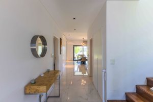 Venta Casa A La Laguna 8 Ambientes, La Comarca