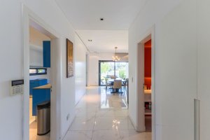 Venta Casa A La Laguna 8 Ambientes, La Comarca