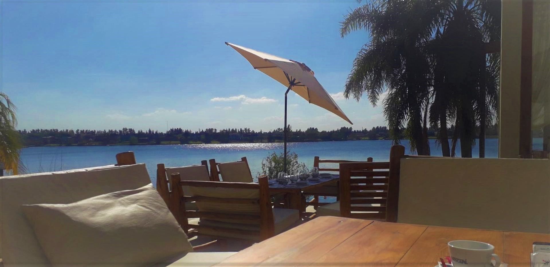 Depto.venta,3 Amb.tigre,Villanueva, Alago,Vilavel