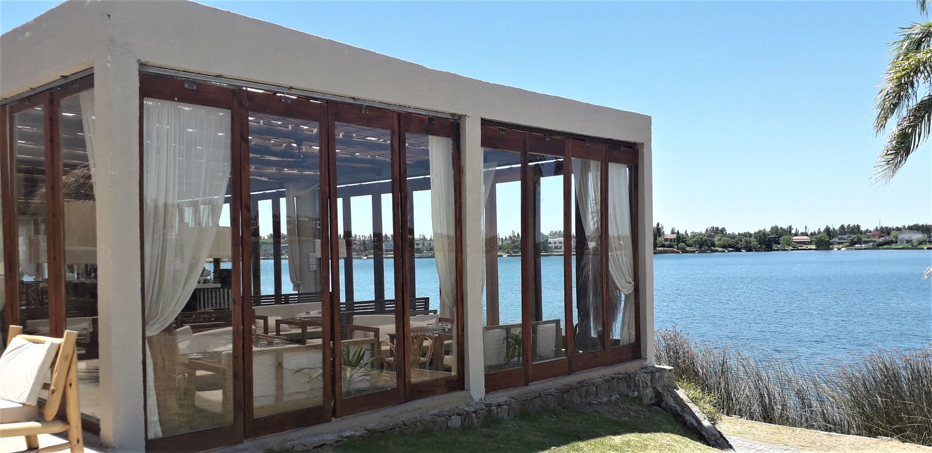 Depto.venta,3 Amb.tigre,Villanueva, Alago,Vilavel
