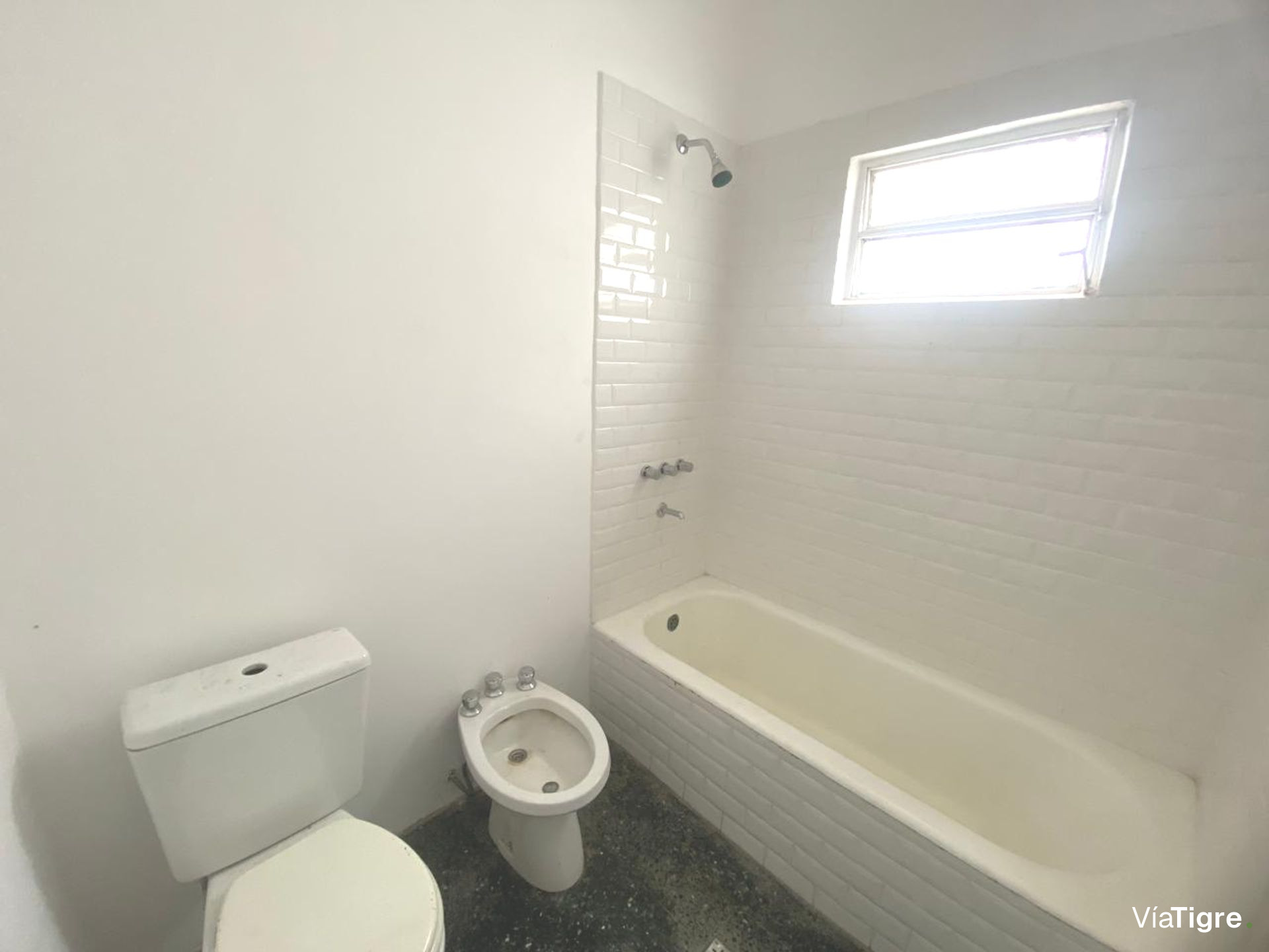 Venta Ph 3 Amb C/ Dpto, Patio Y Cochera - Beccar