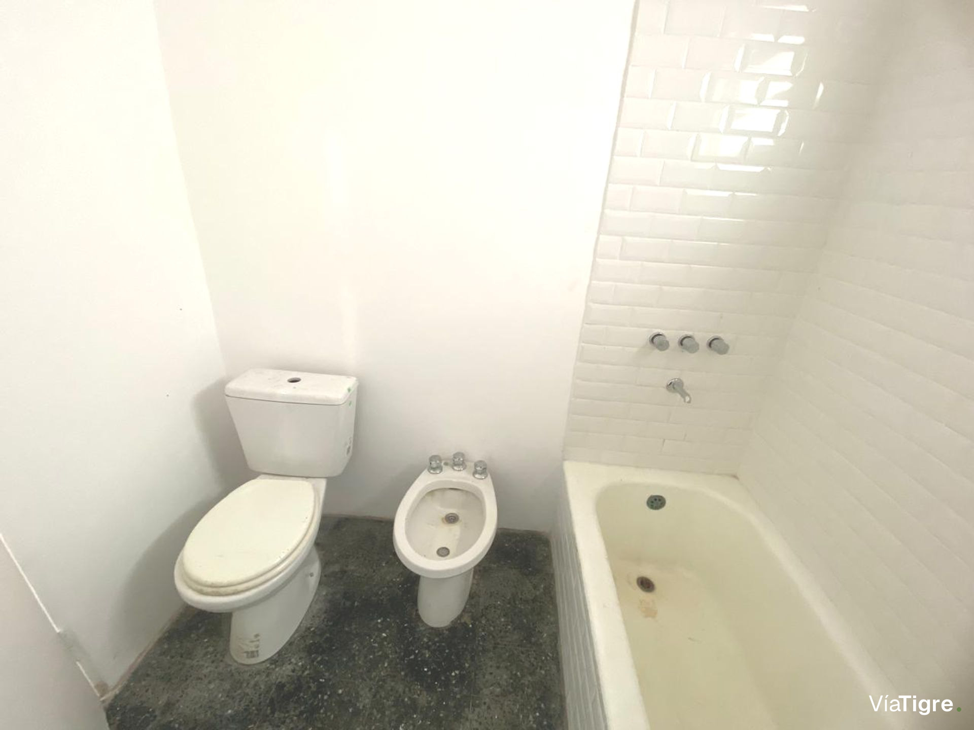 Venta Ph 3 Amb C/ Dpto, Patio Y Cochera - Beccar