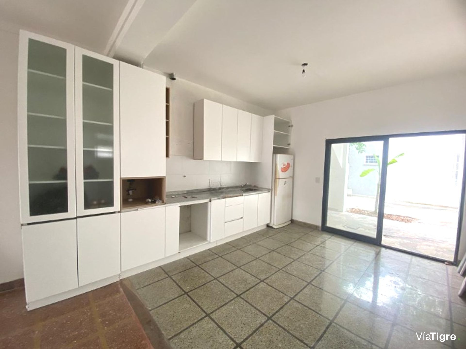 Venta Ph 3 Amb C/ Dpto, Patio Y Cochera - Beccar