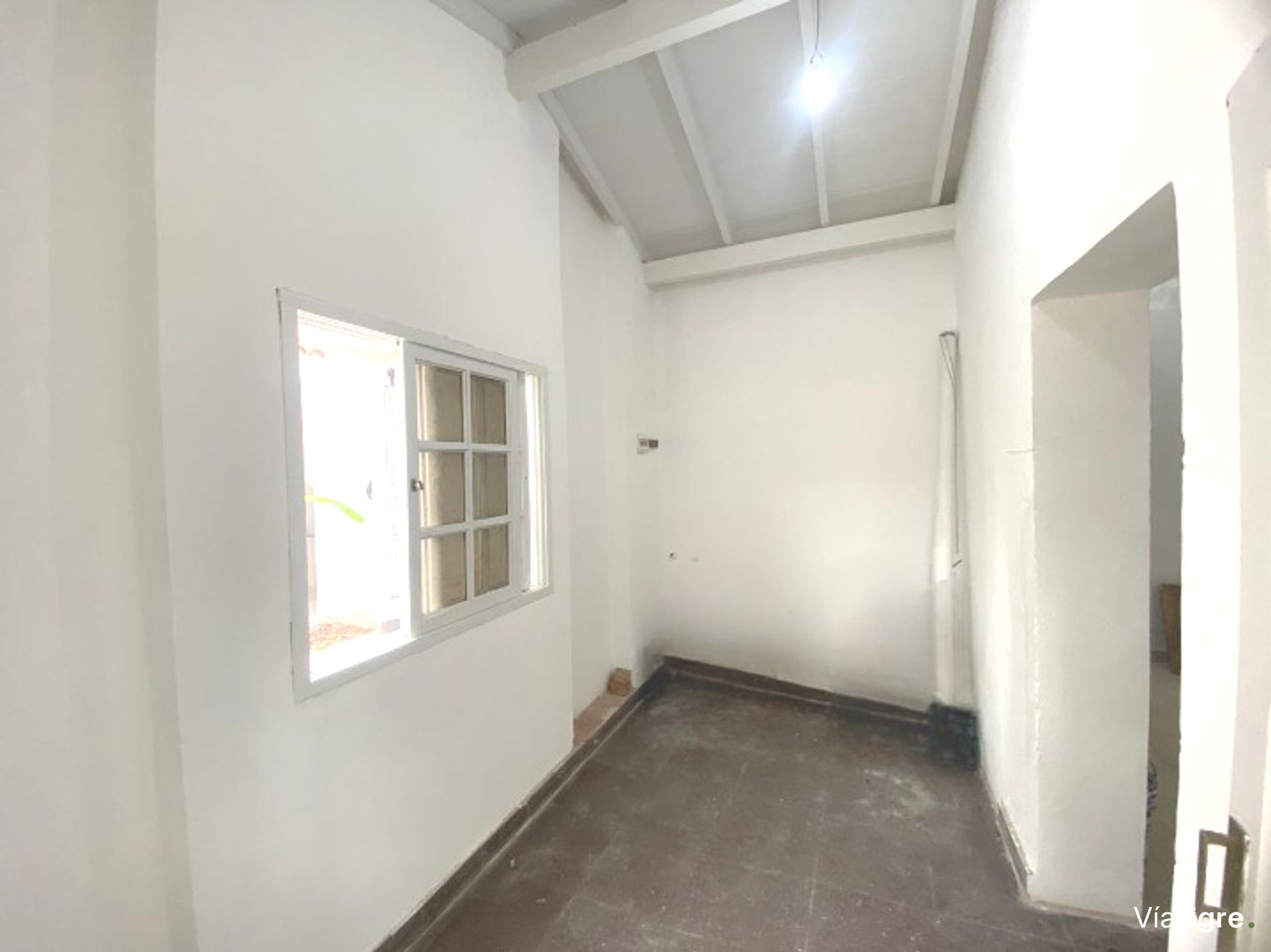 Venta Ph 3 Amb C/ Dpto, Patio Y Cochera - Beccar