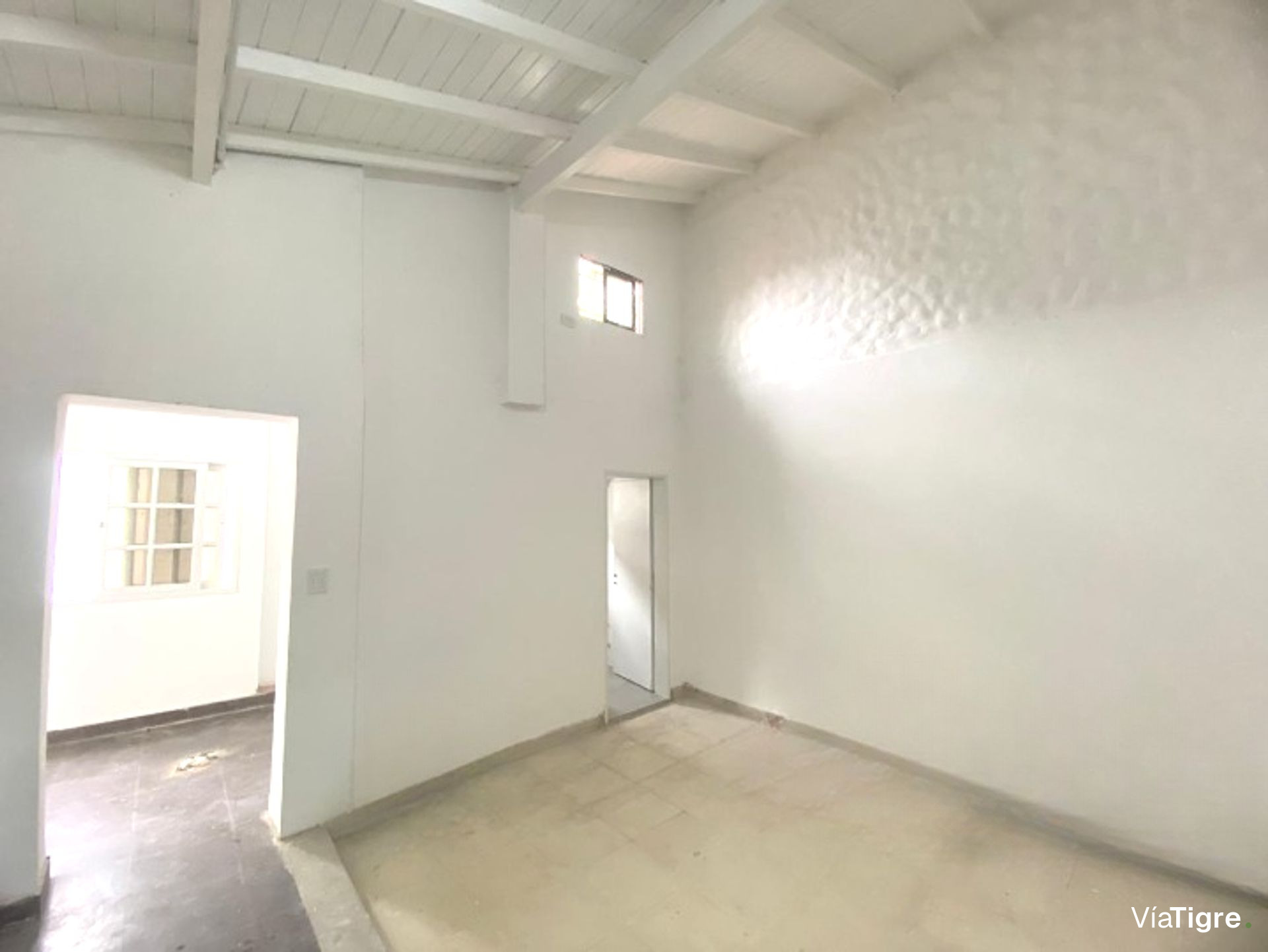 Venta Ph 3 Amb C/ Dpto, Patio Y Cochera - Beccar