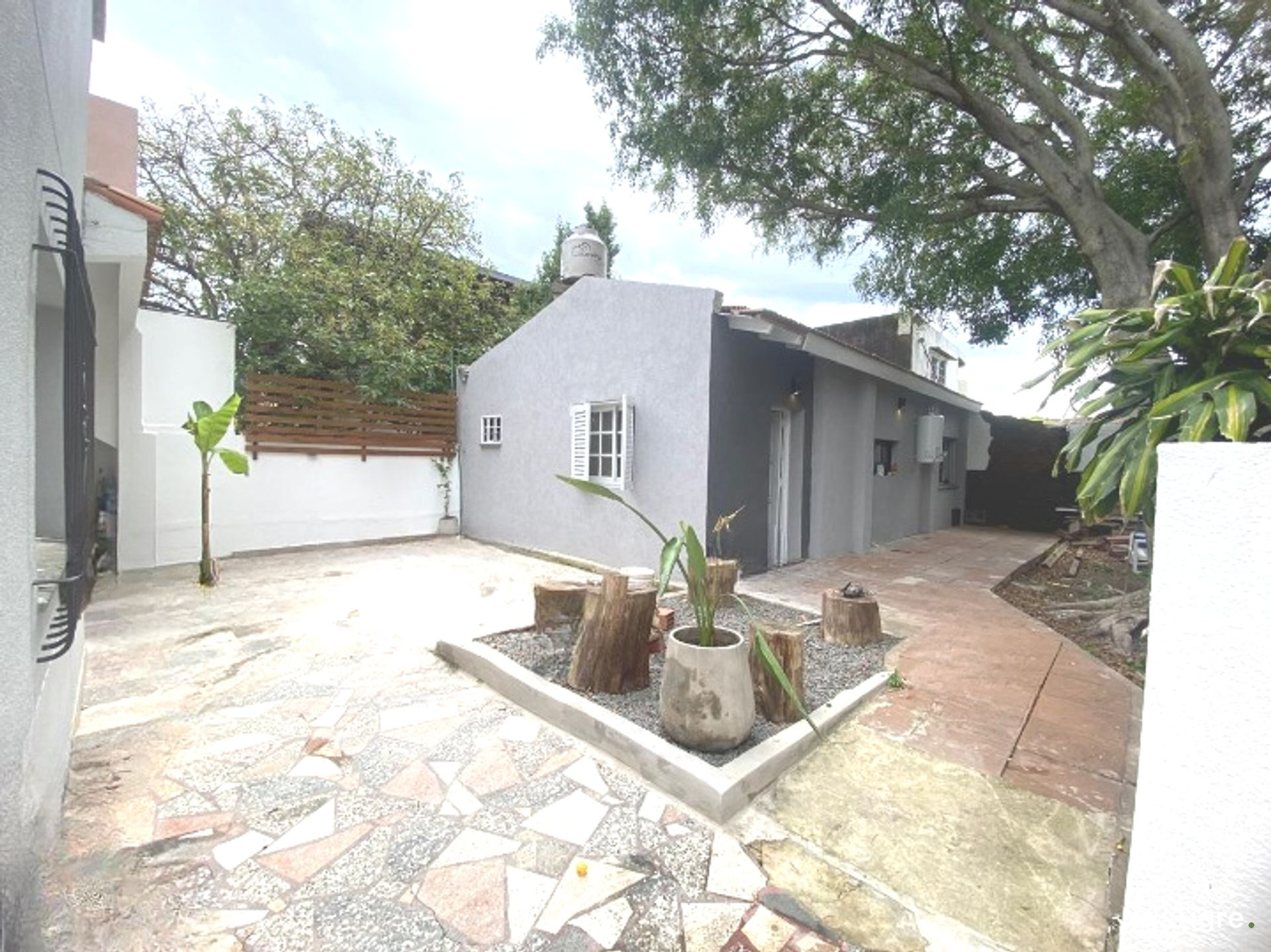 Venta Ph 3 Amb C/ Dpto, Patio Y Cochera - Beccar