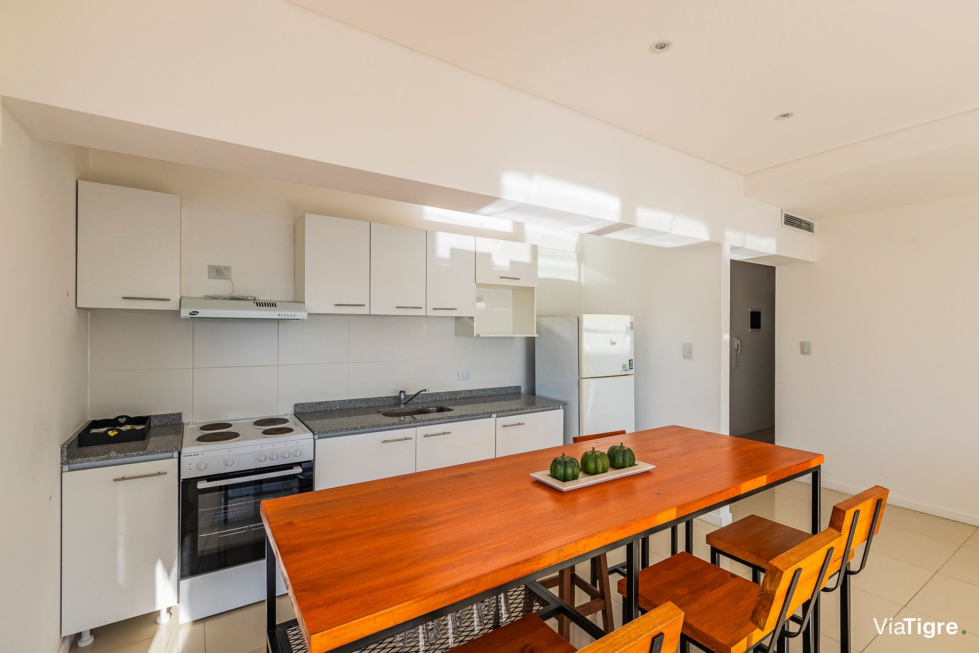 Departamento Venta 3AMB Vista Al Agua VILA VELA