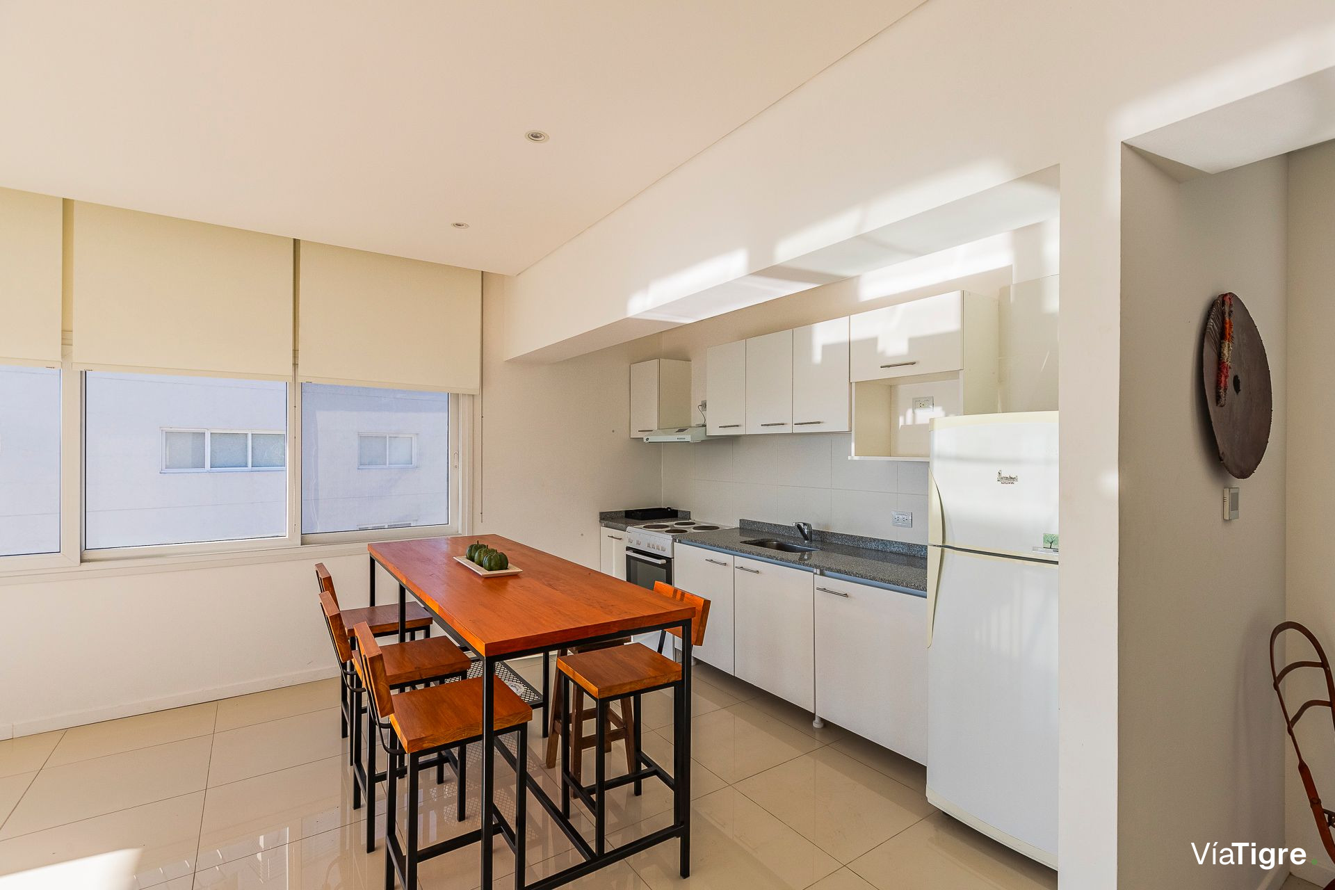 Departamento Venta 3AMB Vista Al Agua VILA VELA