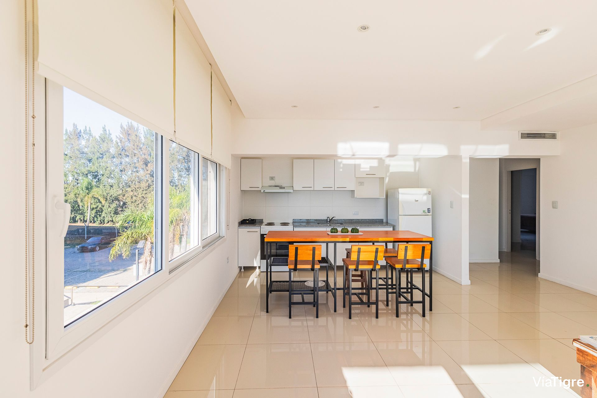 Departamento Venta 3AMB Vista Al Agua VILA VELA