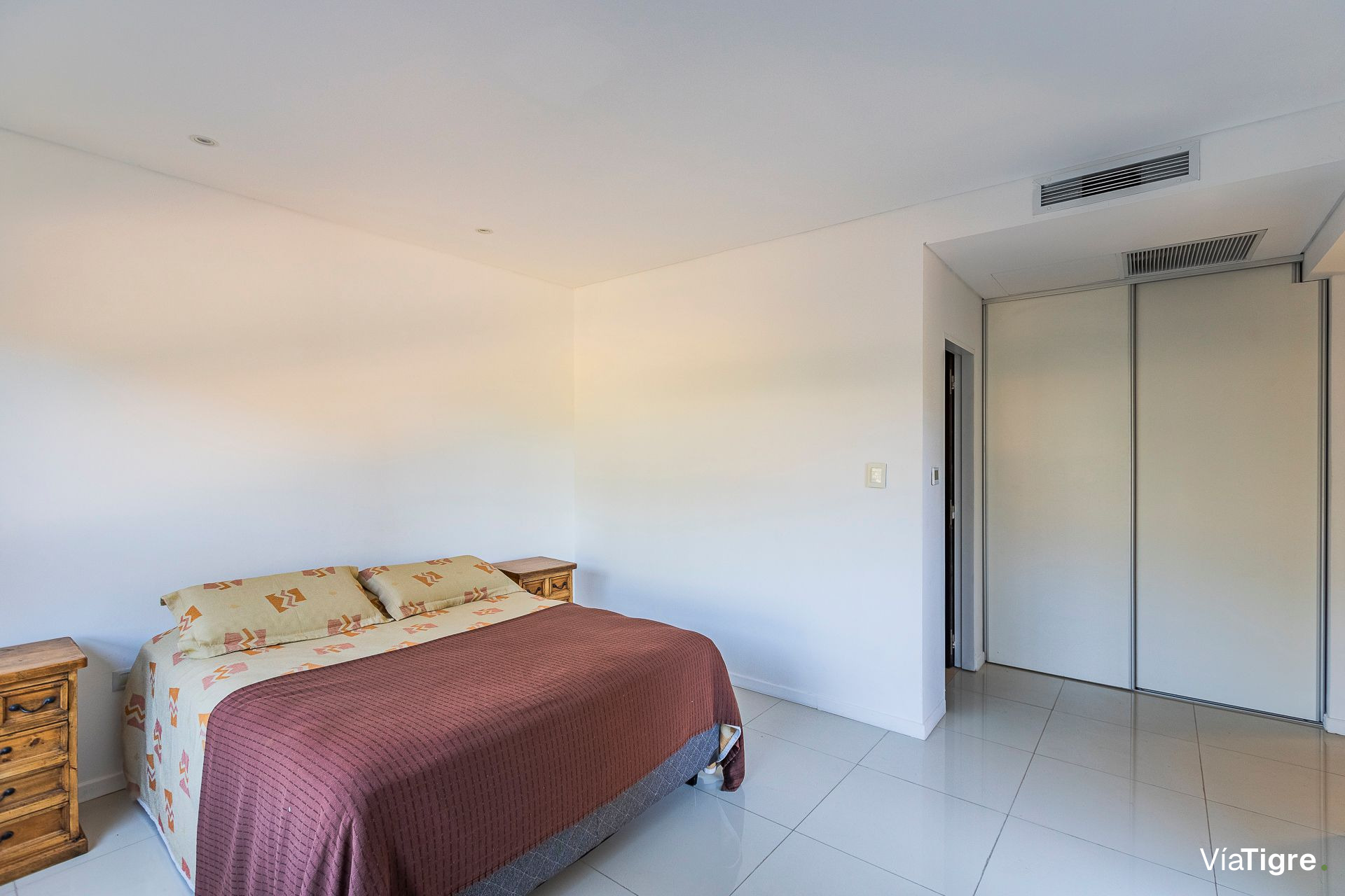 Departamento Venta 3AMB Vista Al Agua VILA VELA