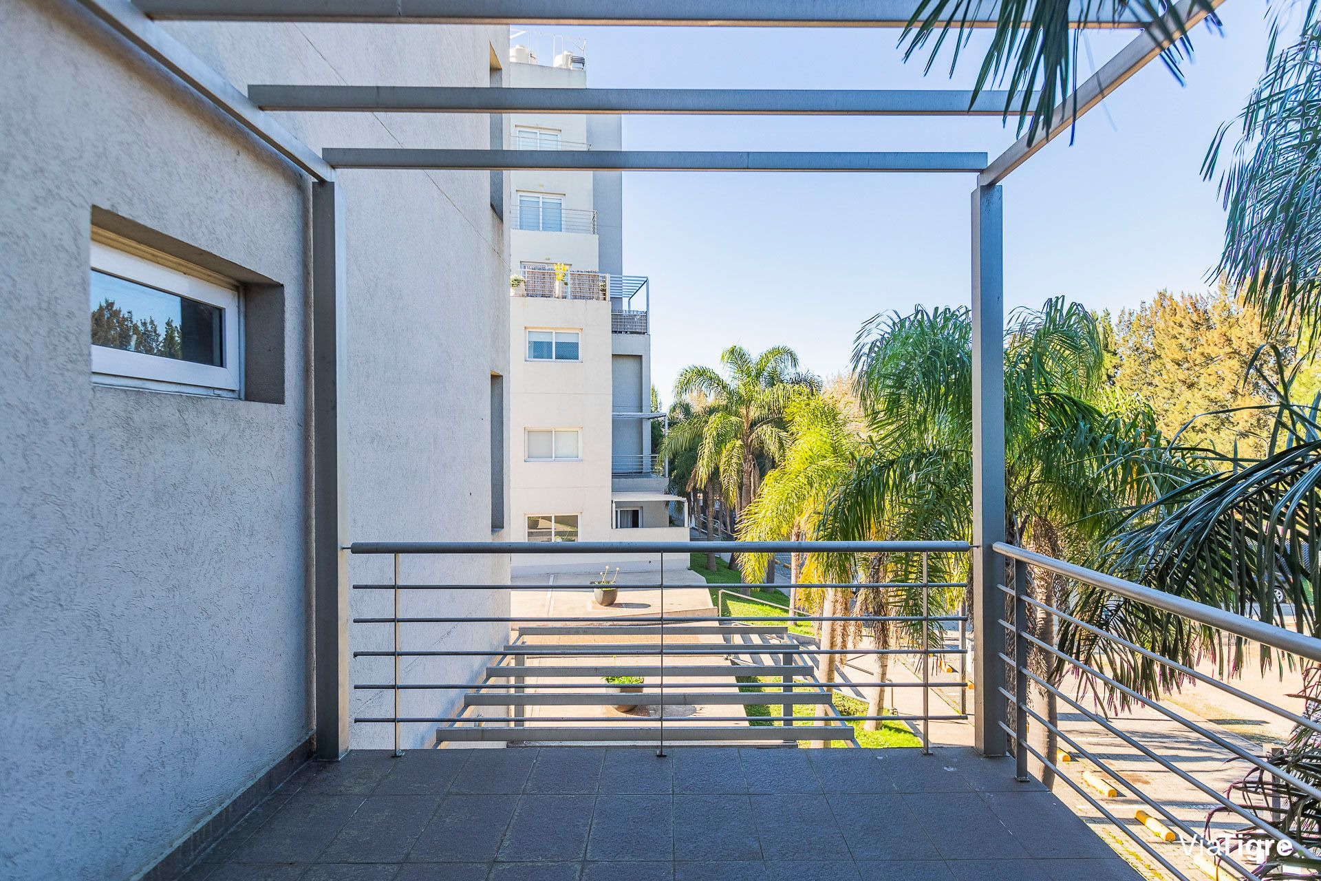 Departamento Venta 3AMB Vista Al Agua VILA VELA