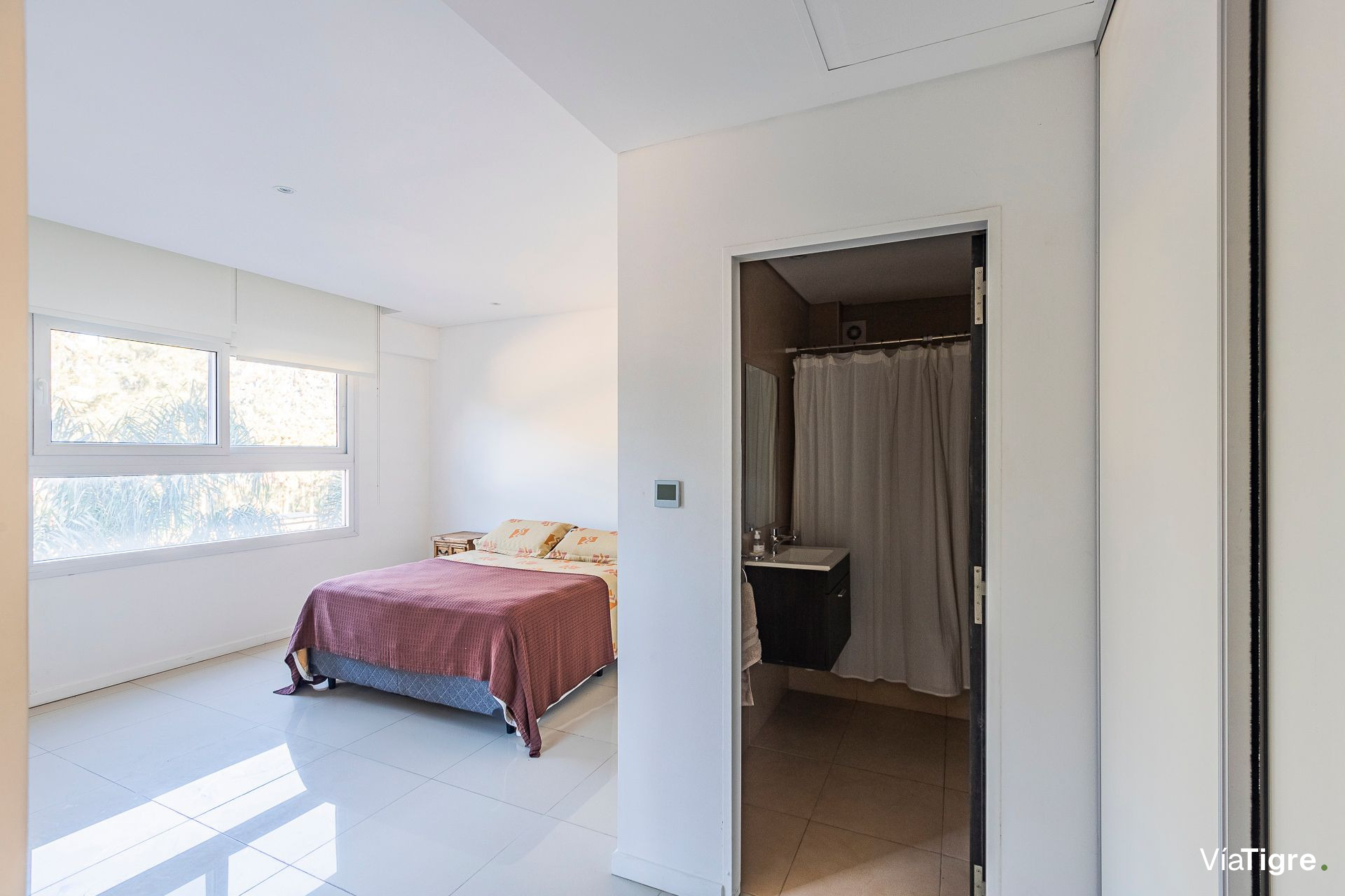 Departamento Venta 3AMB Vista Al Agua VILA VELA