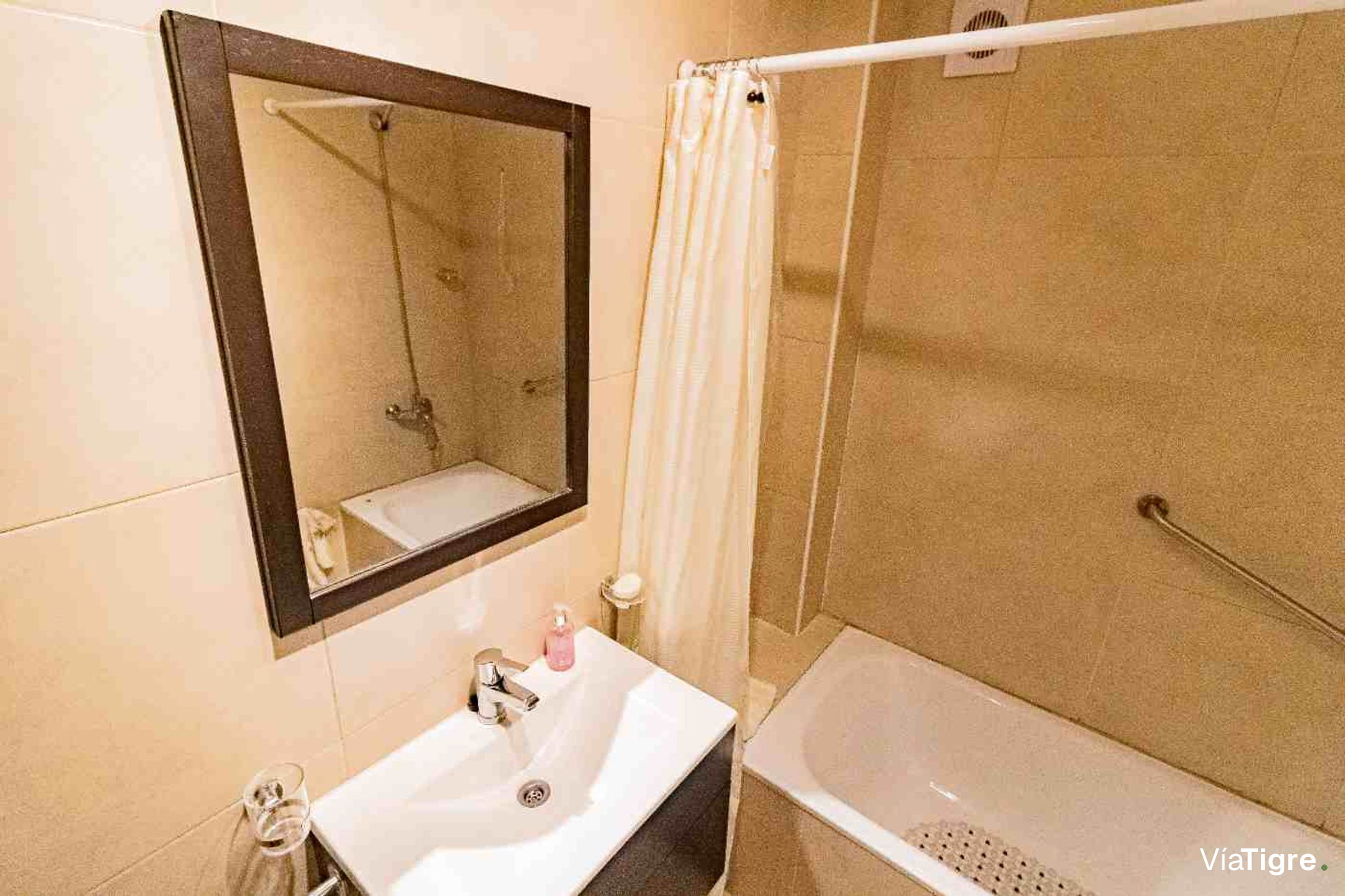 Departamento Venta 3AMB Vista Al Agua VILA VELA