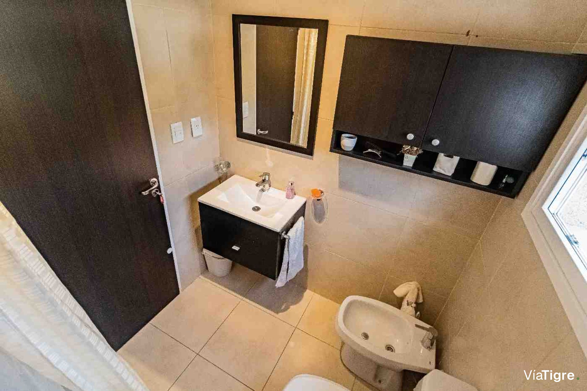 Departamento Venta 3AMB Vista Al Agua VILA VELA
