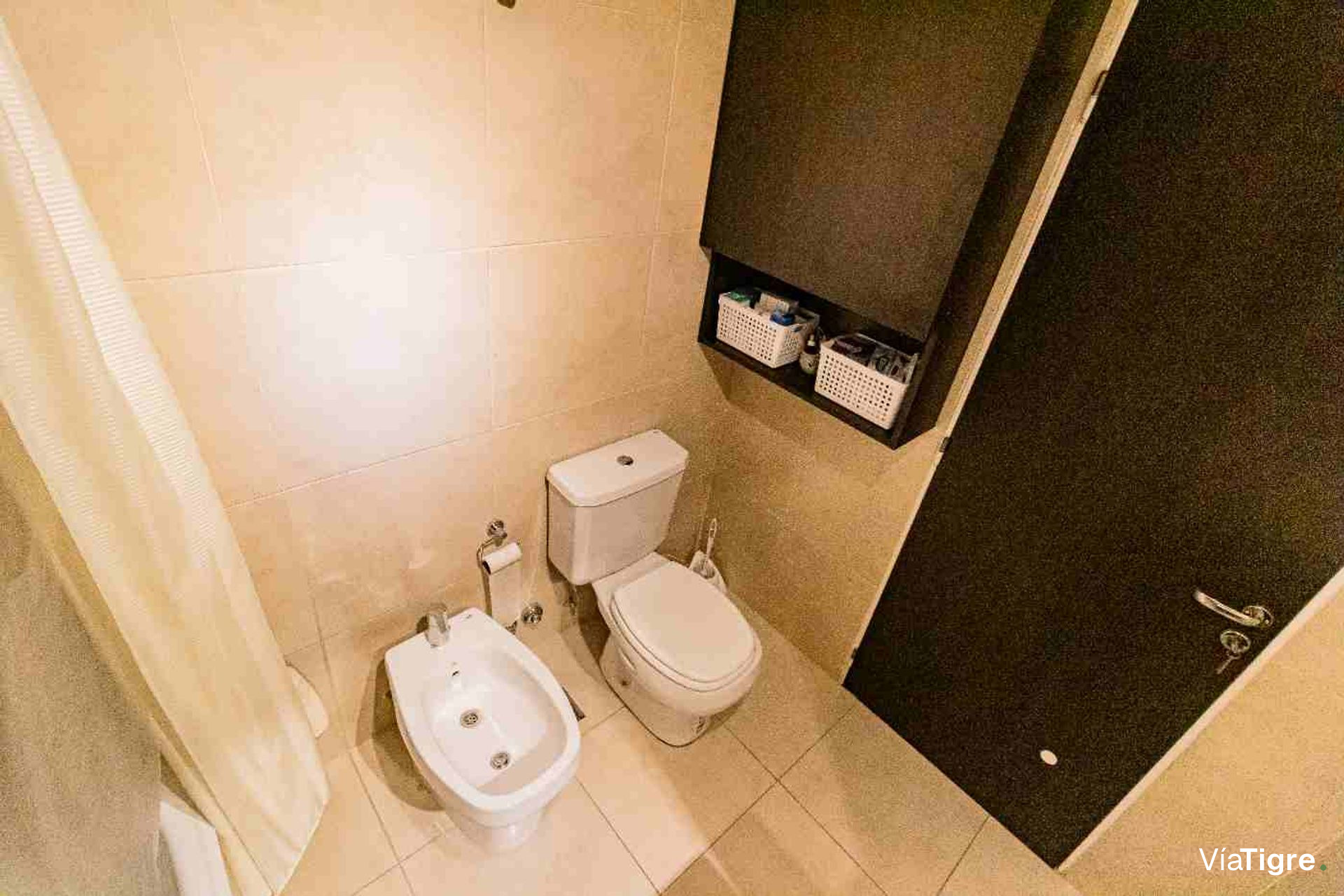 Departamento Venta 3AMB Vista Al Agua VILA VELA