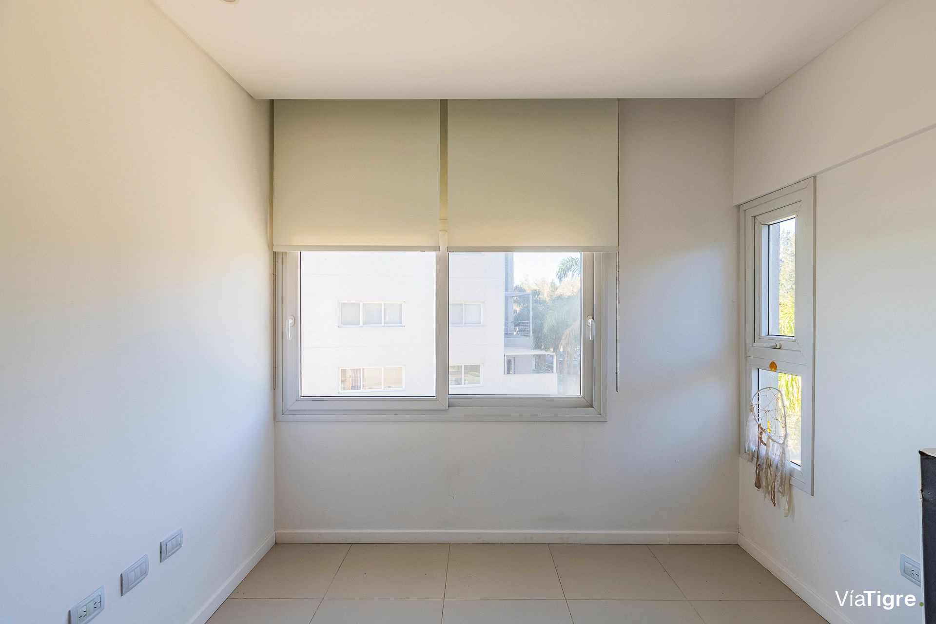 Departamento Venta 3AMB Vista Al Agua VILA VELA