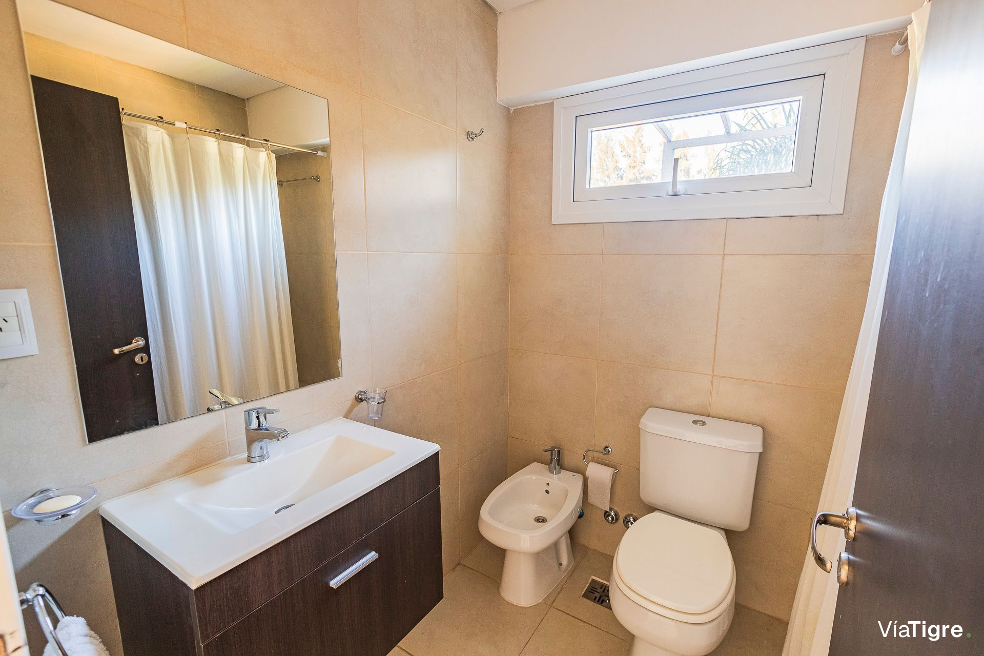 Departamento Venta 3AMB Vista Al Agua VILA VELA