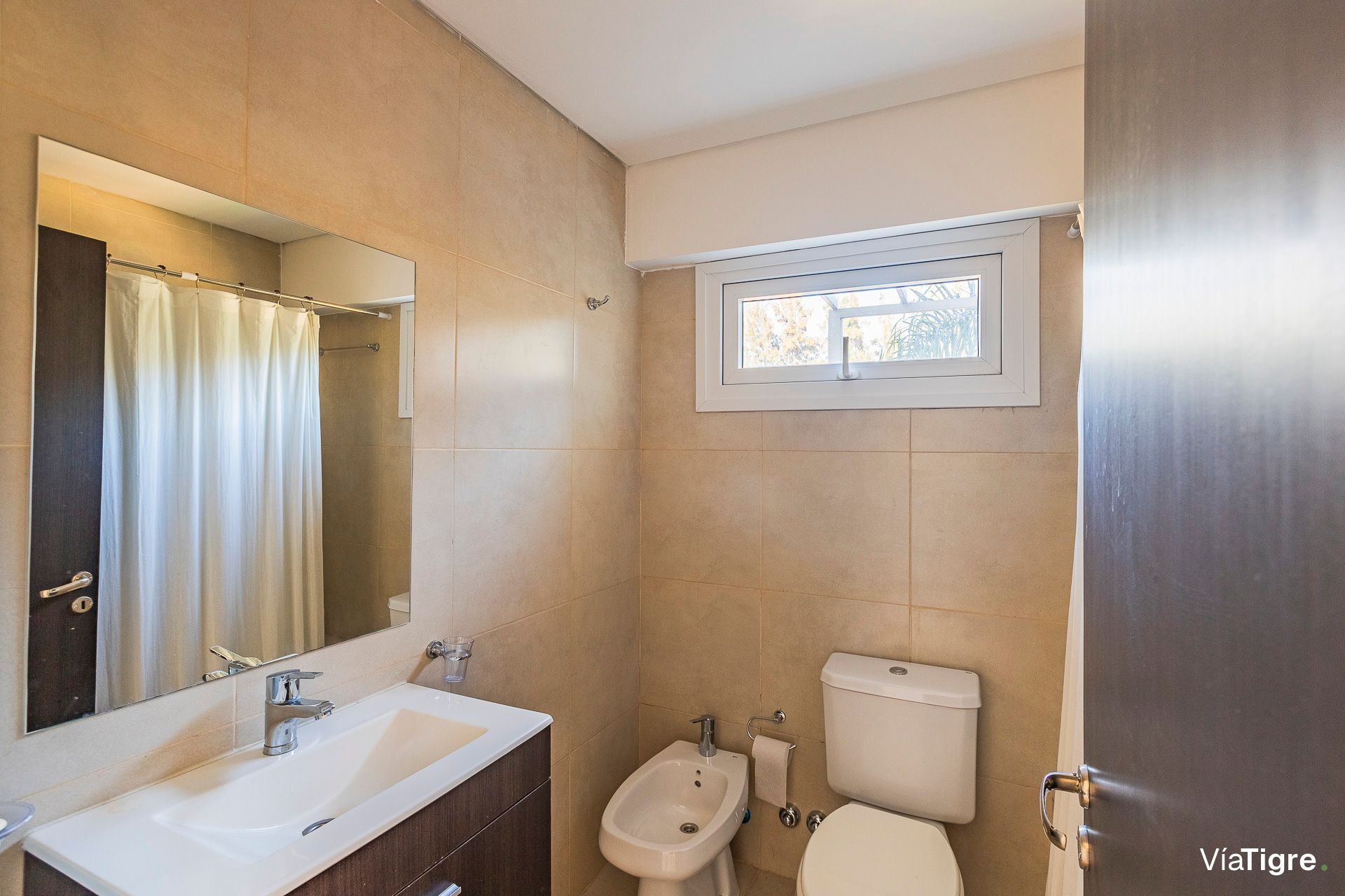 Departamento Venta 3AMB Vista Al Agua VILA VELA