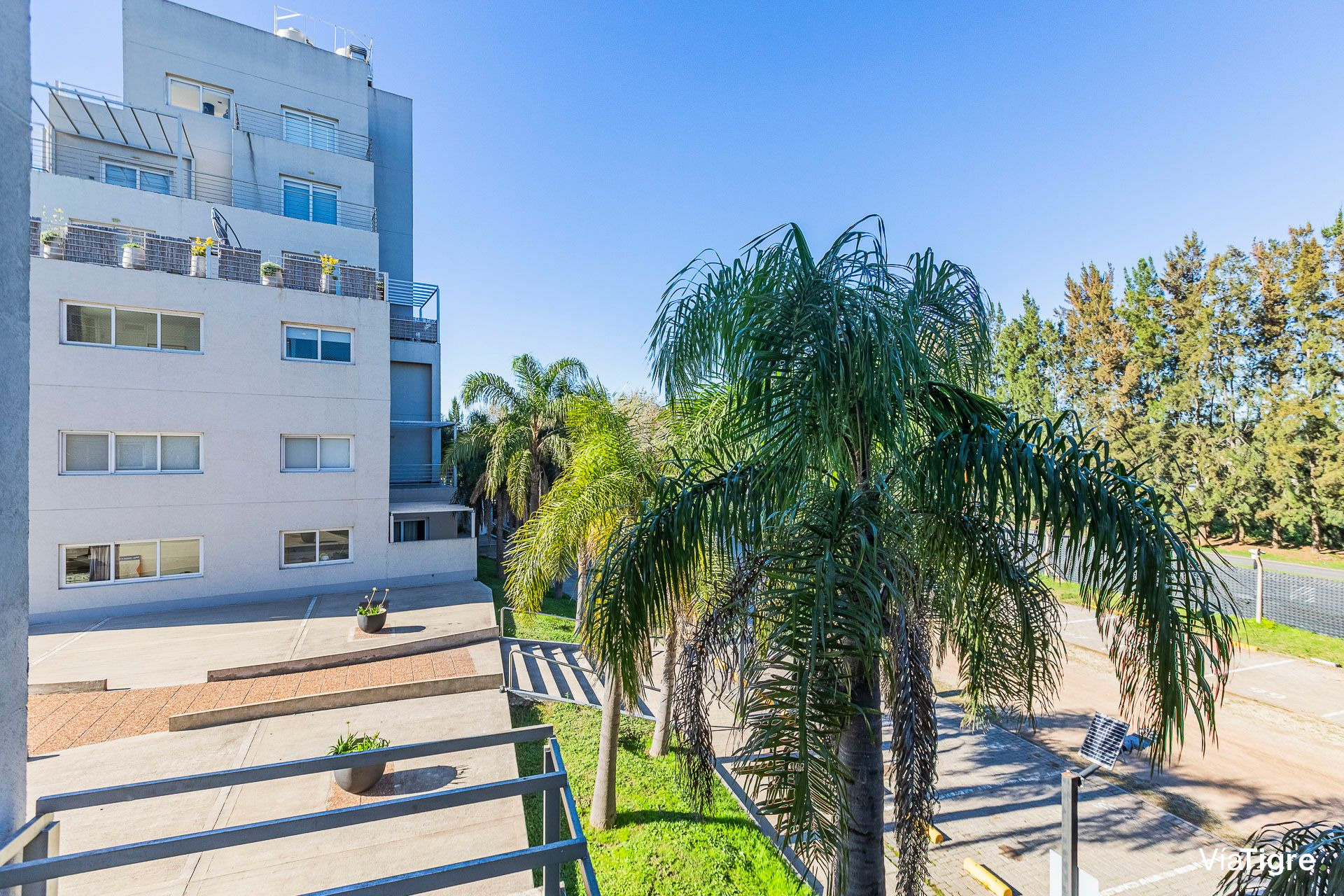 Departamento Venta 3AMB Vista Al Agua VILA VELA