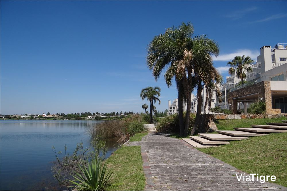 Departamento Venta 3AMB Vista Al Agua VILA VELA
