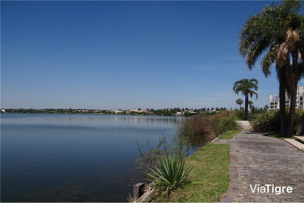 Departamento Venta 3AMB Vista Al Agua VILA VELA