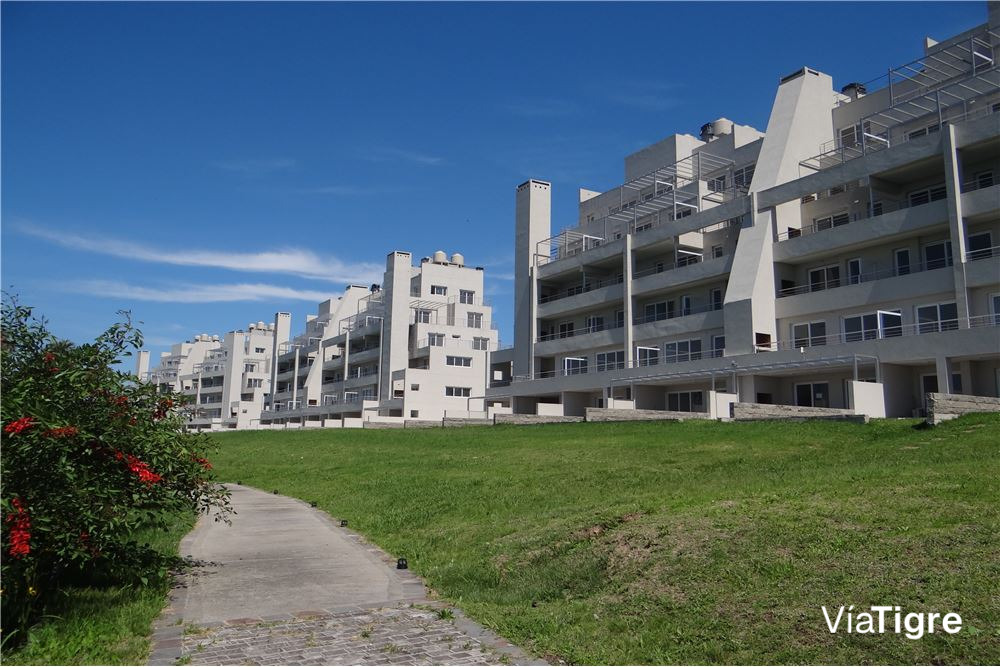 Departamento Venta 3AMB Vista Al Agua VILA VELA