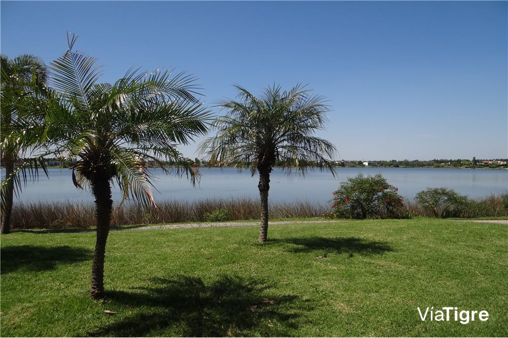 Departamento Venta 3AMB Vista Al Agua VILA VELA