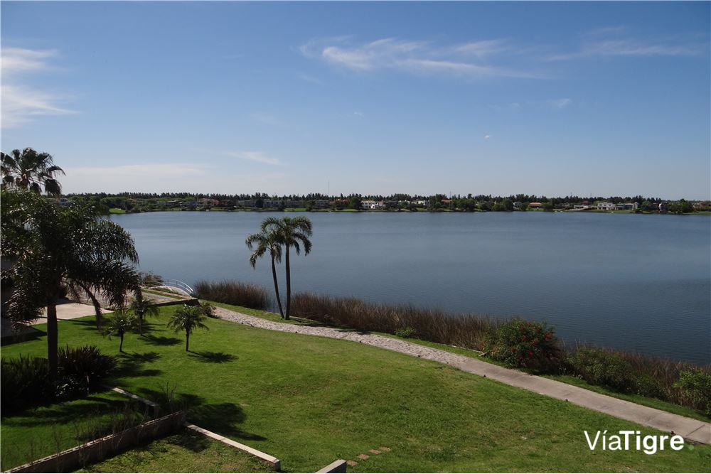 Departamento Venta 3AMB Vista Al Agua VILA VELA
