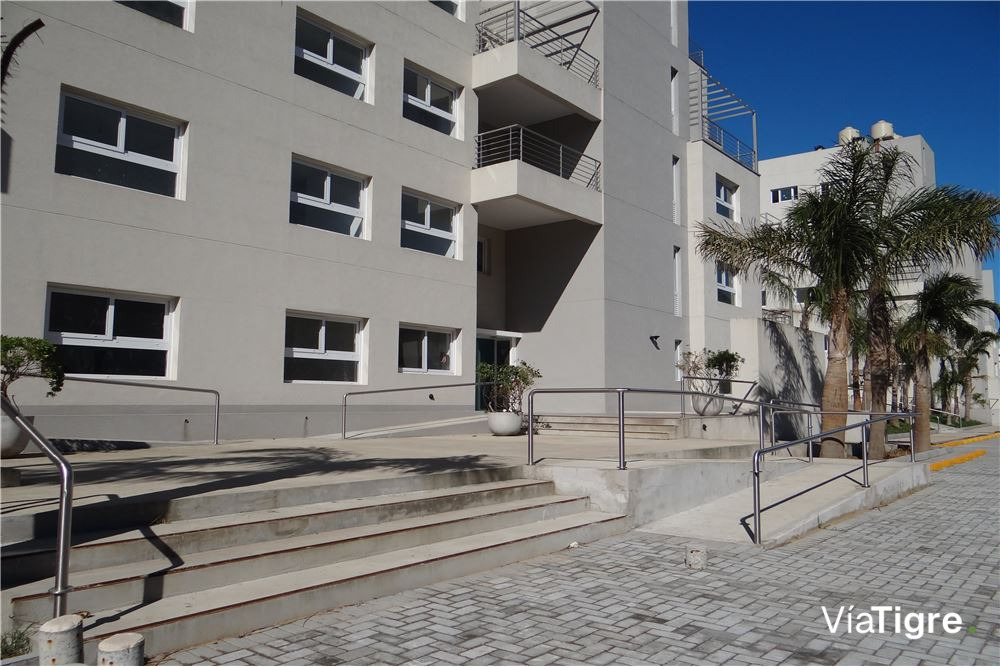 Departamento Venta 3AMB Vista Al Agua VILA VELA