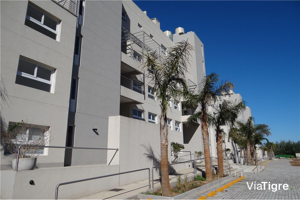 Departamento Venta 3AMB Vista Al Agua VILA VELA