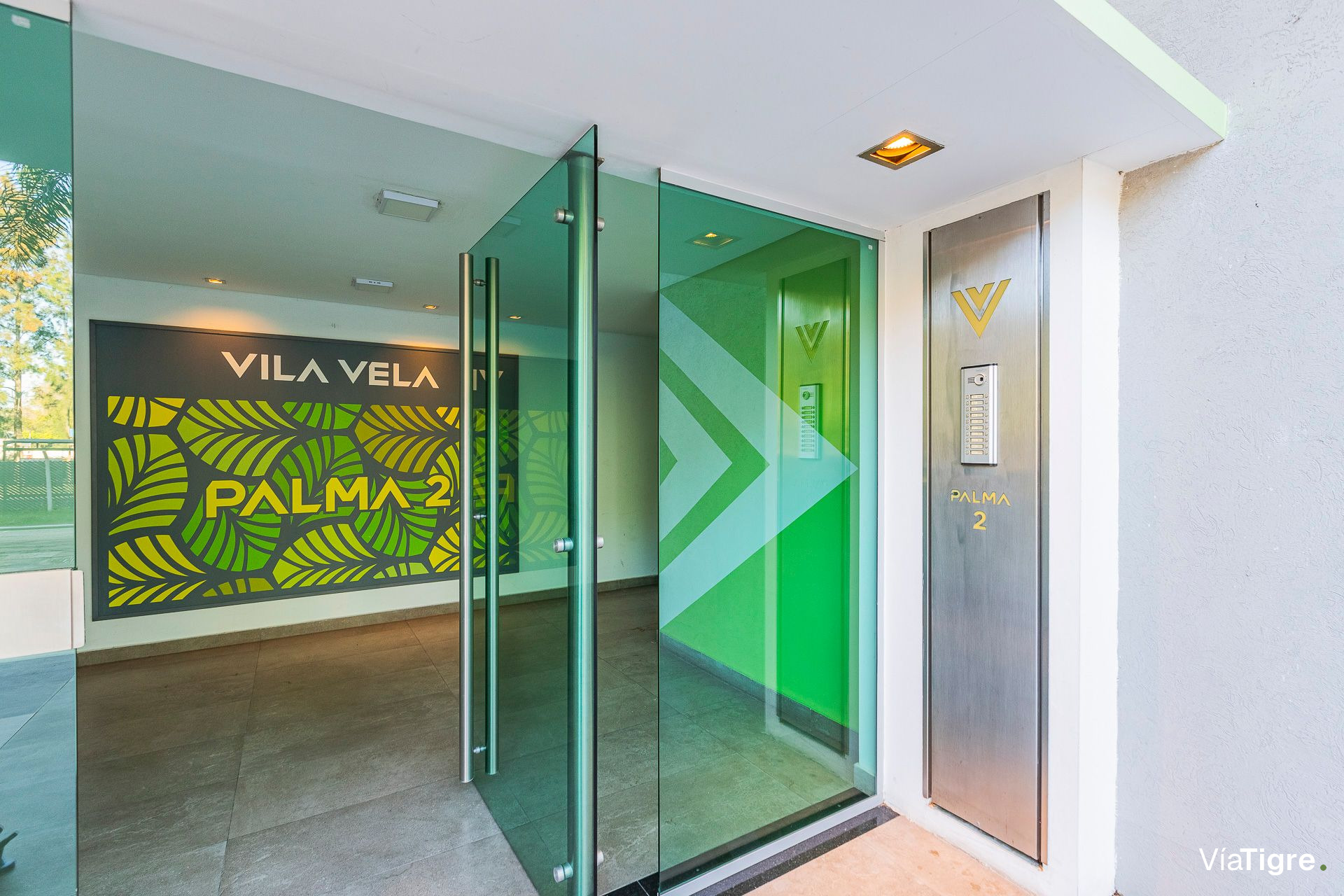Departamento Venta 3AMB Vista Al Agua VILA VELA