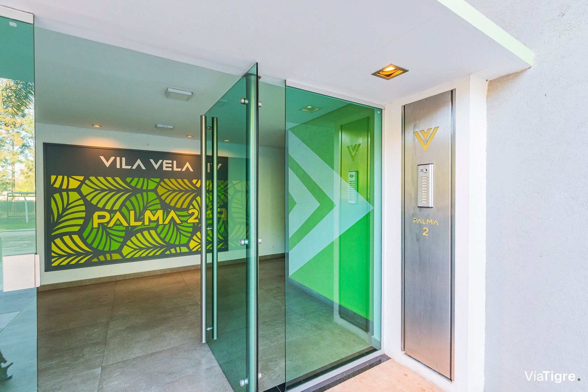 Departamento Venta 3AMB Vista Al Agua VILA VELA