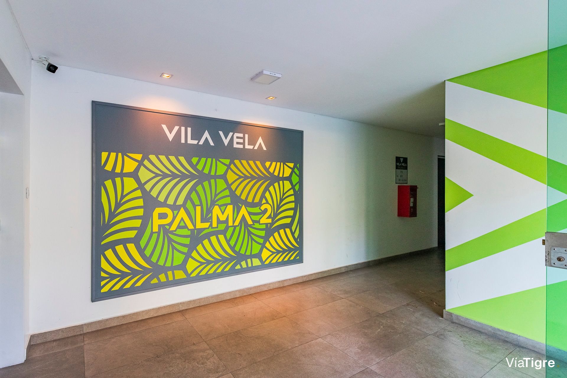 Departamento Venta 3AMB Vista Al Agua VILA VELA