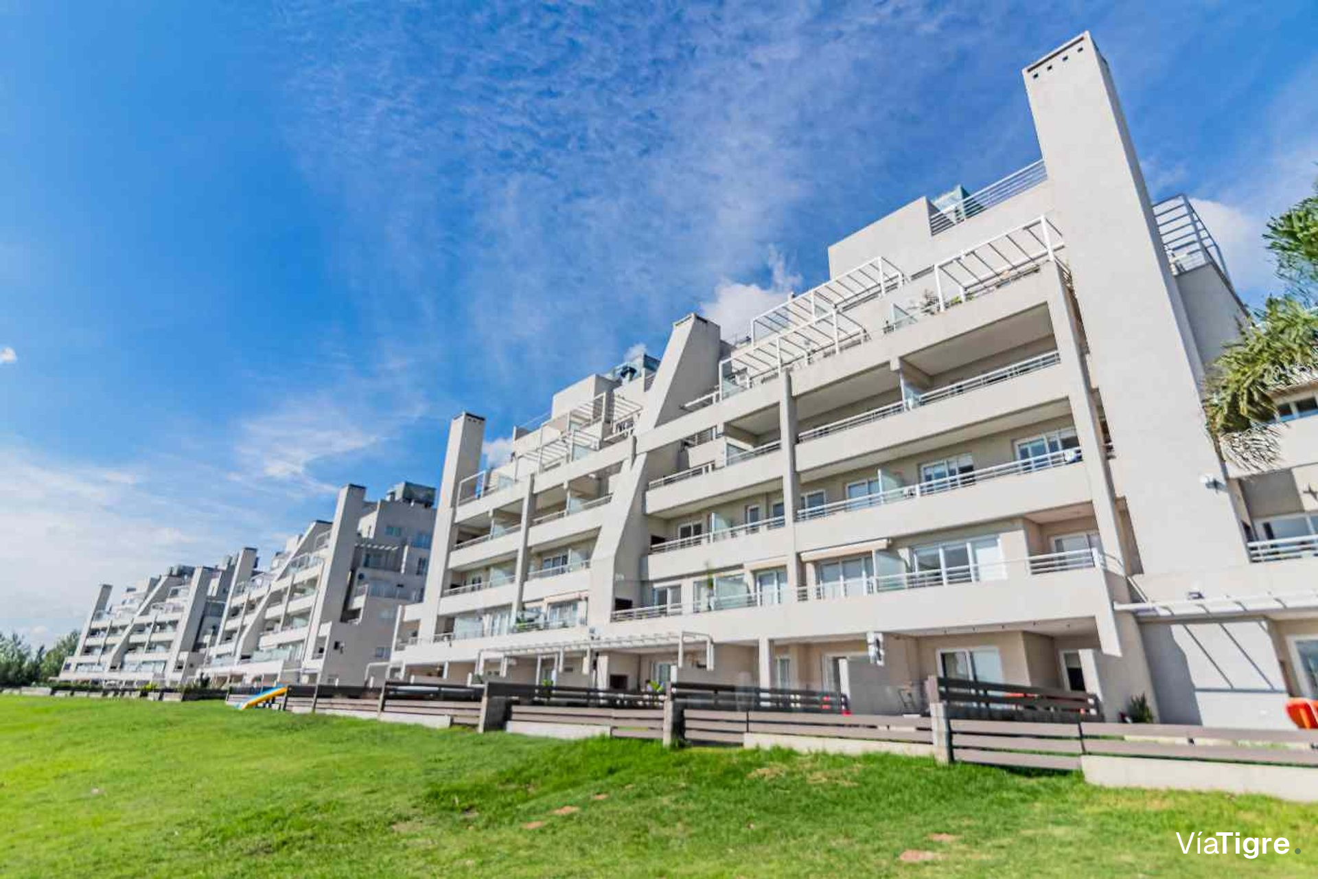 Departamento Venta 3AMB Vista Al Agua VILA VELA